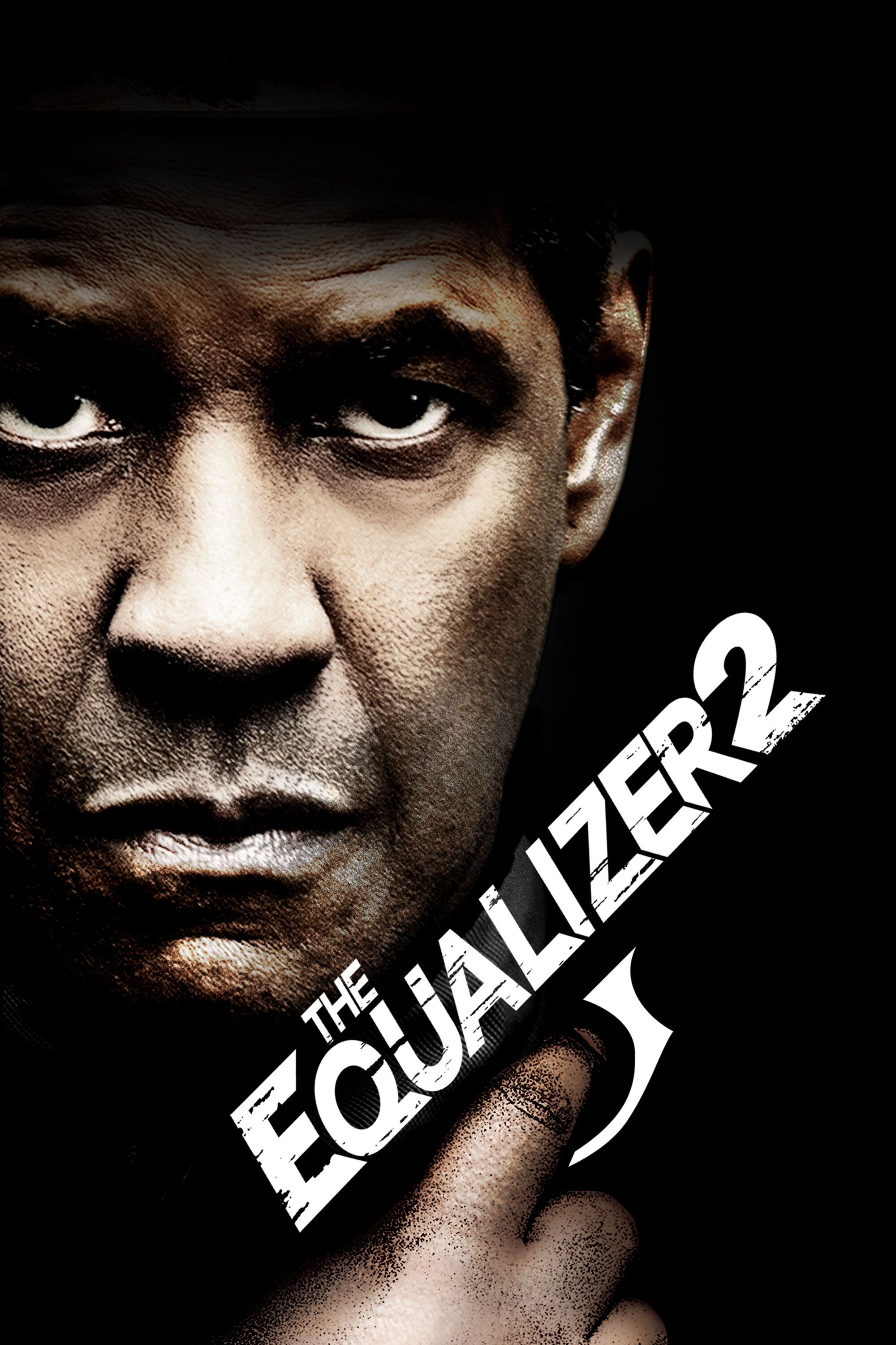 The Equalizer 2