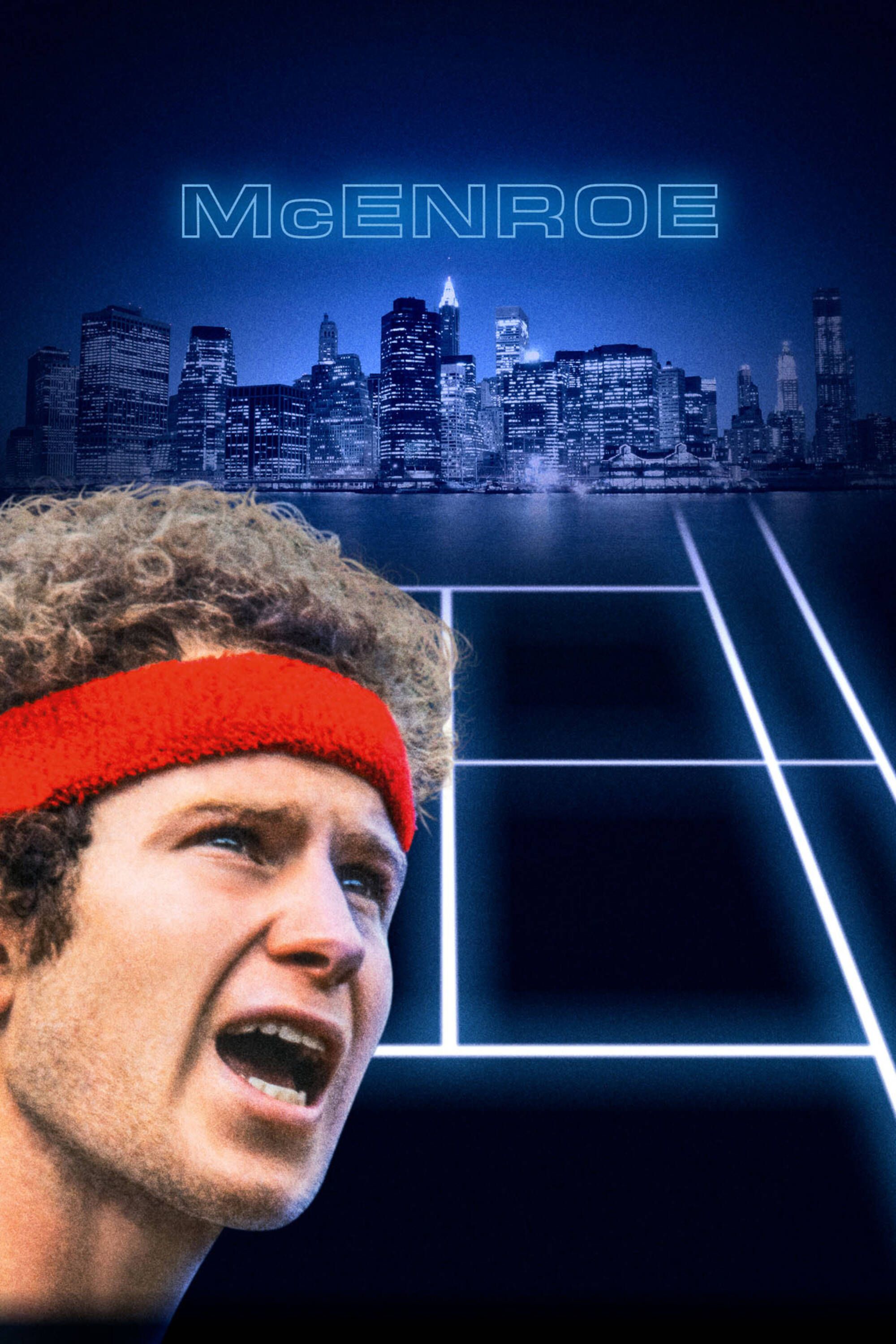 McENROE