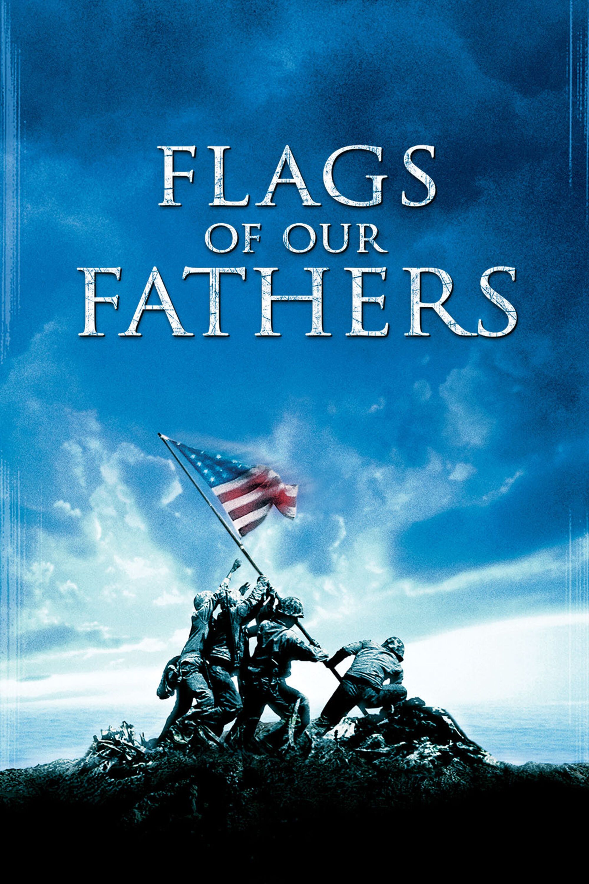 Flags of Our Fathers
