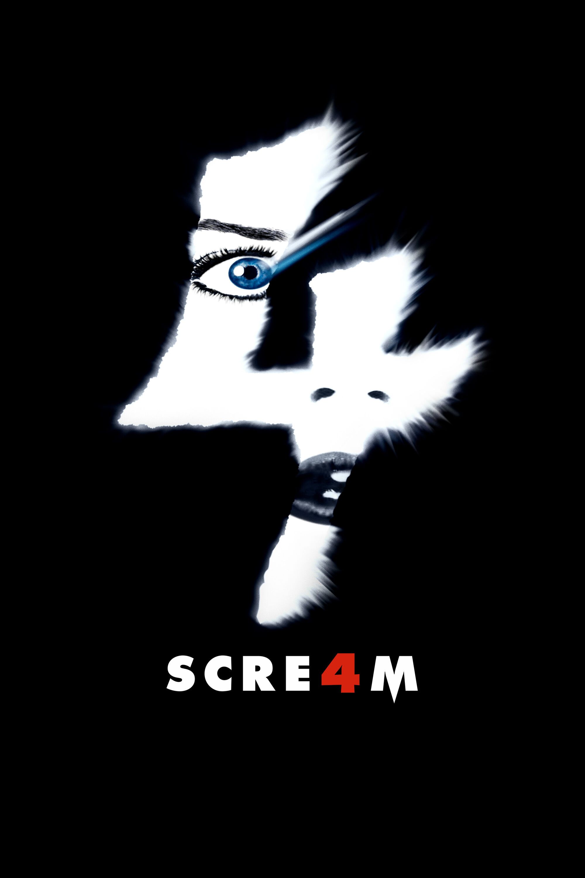 Scream 4