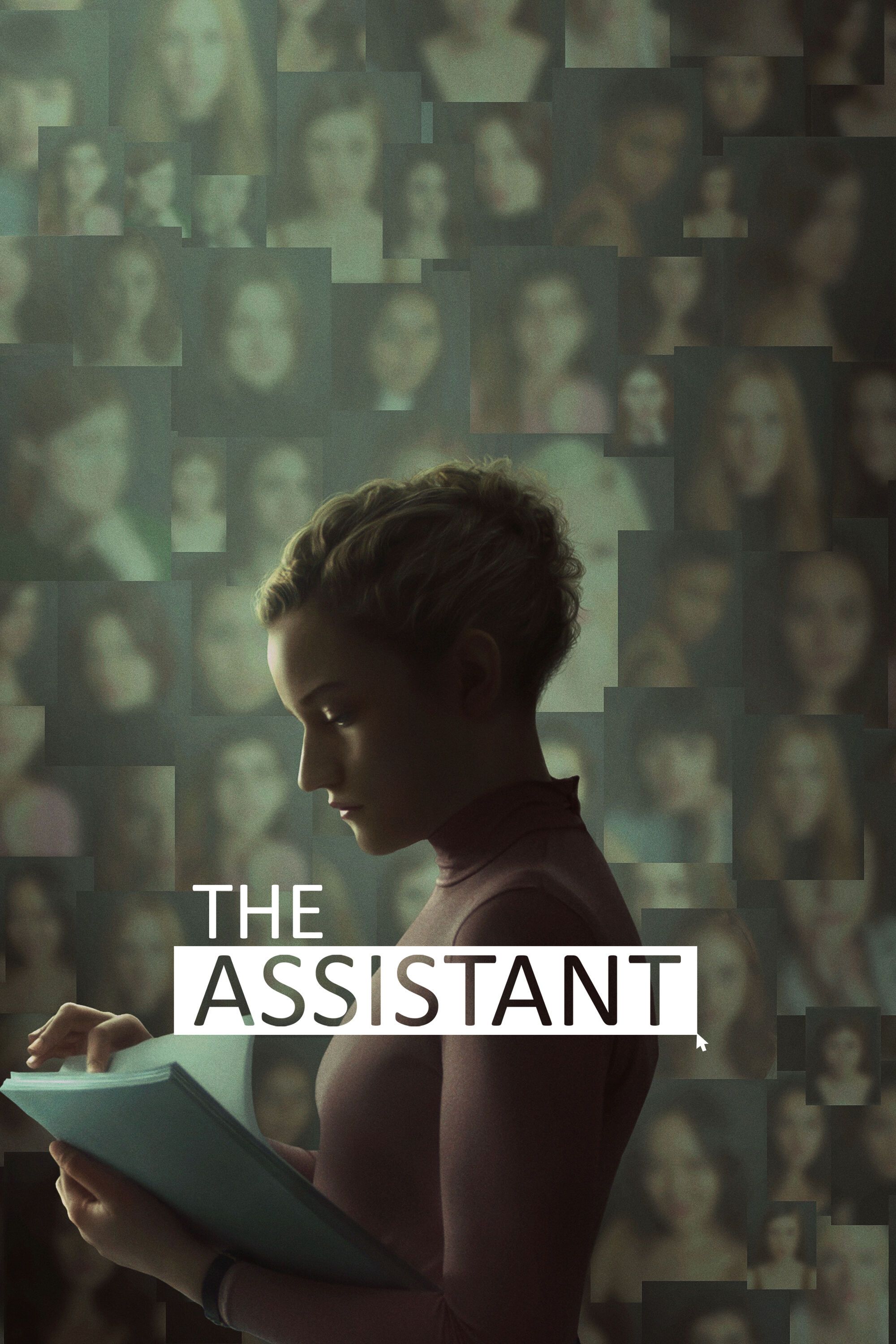 The Assistant