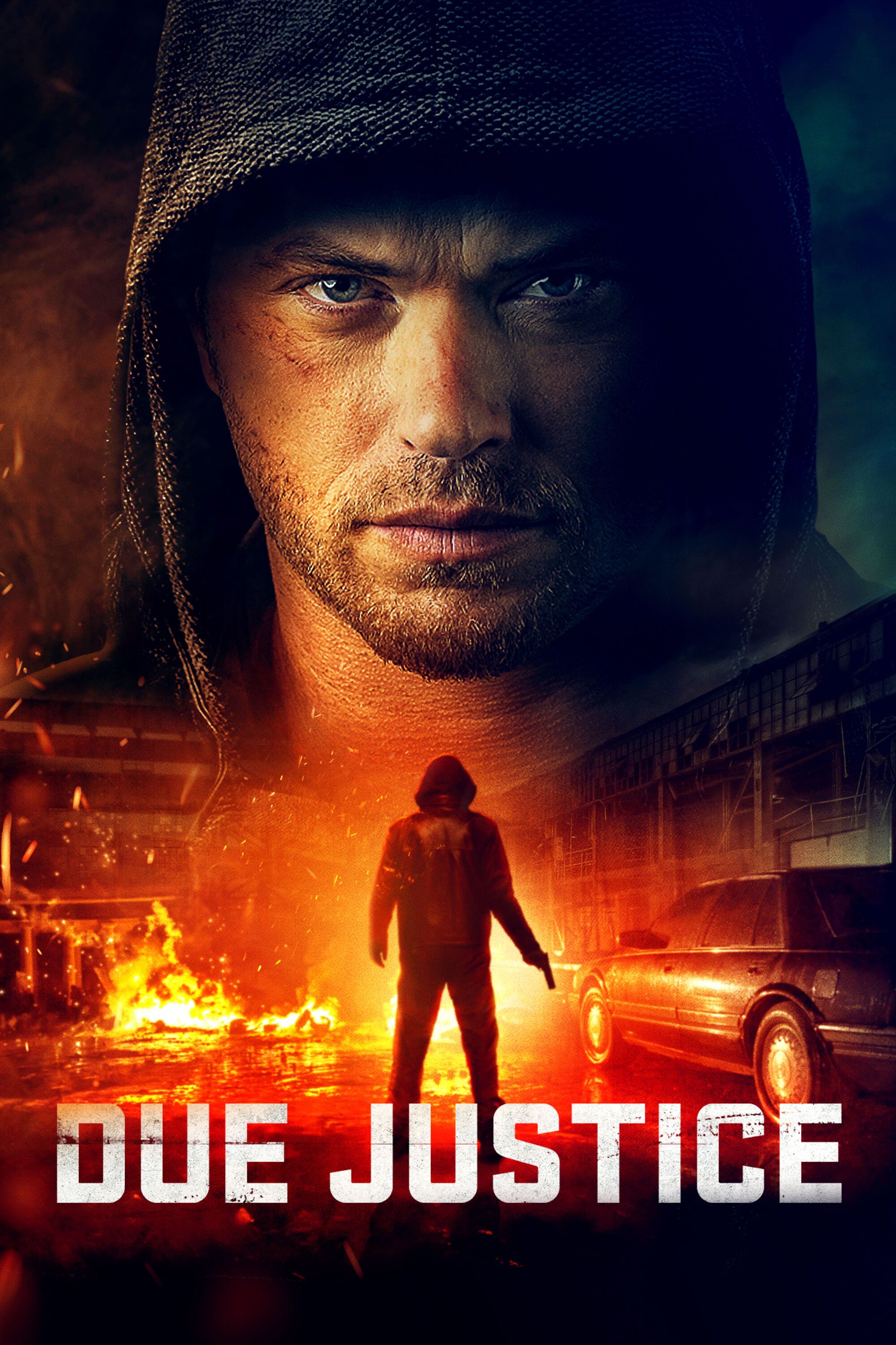 Due Justice