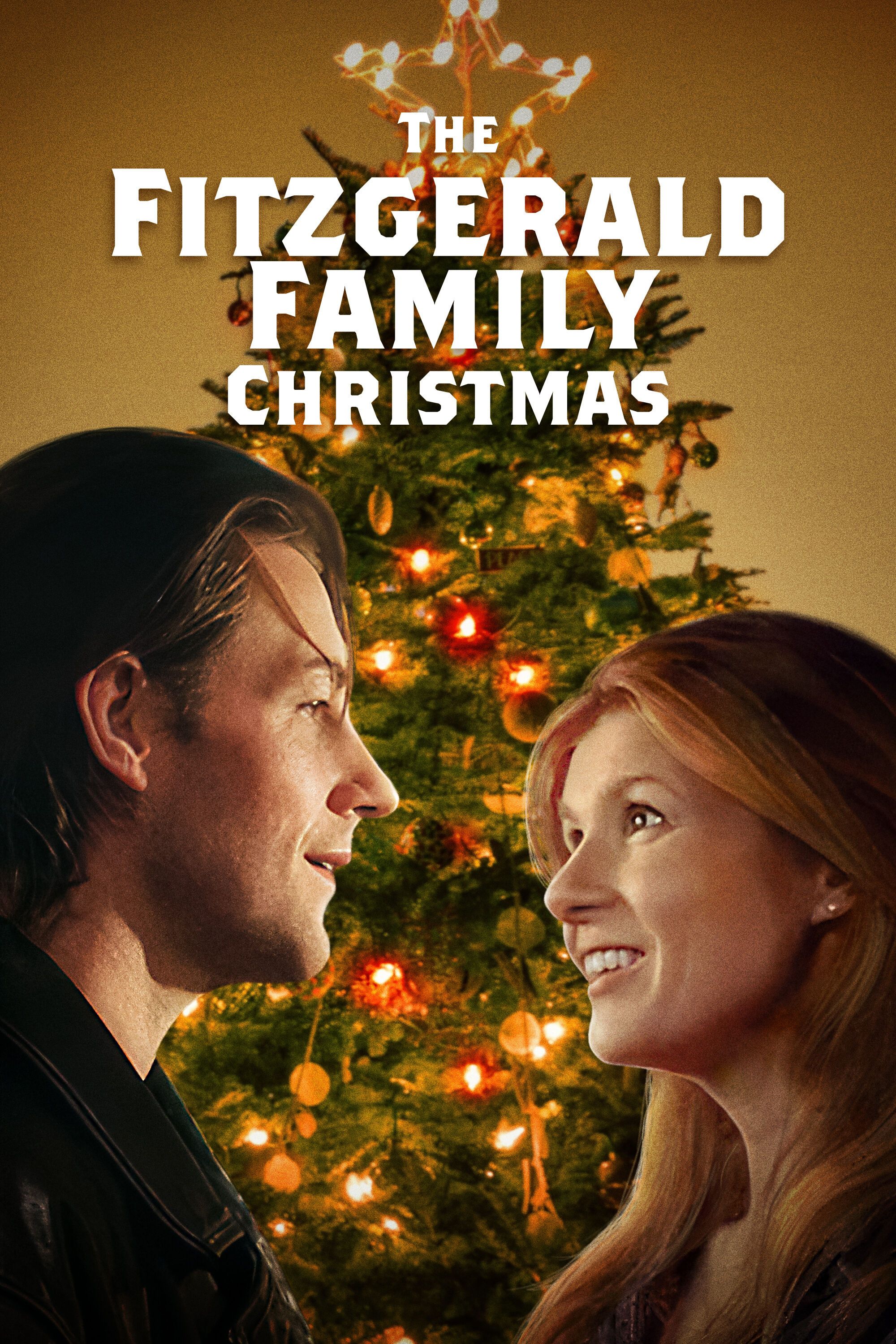 The Fitzgerald Family Christmas
