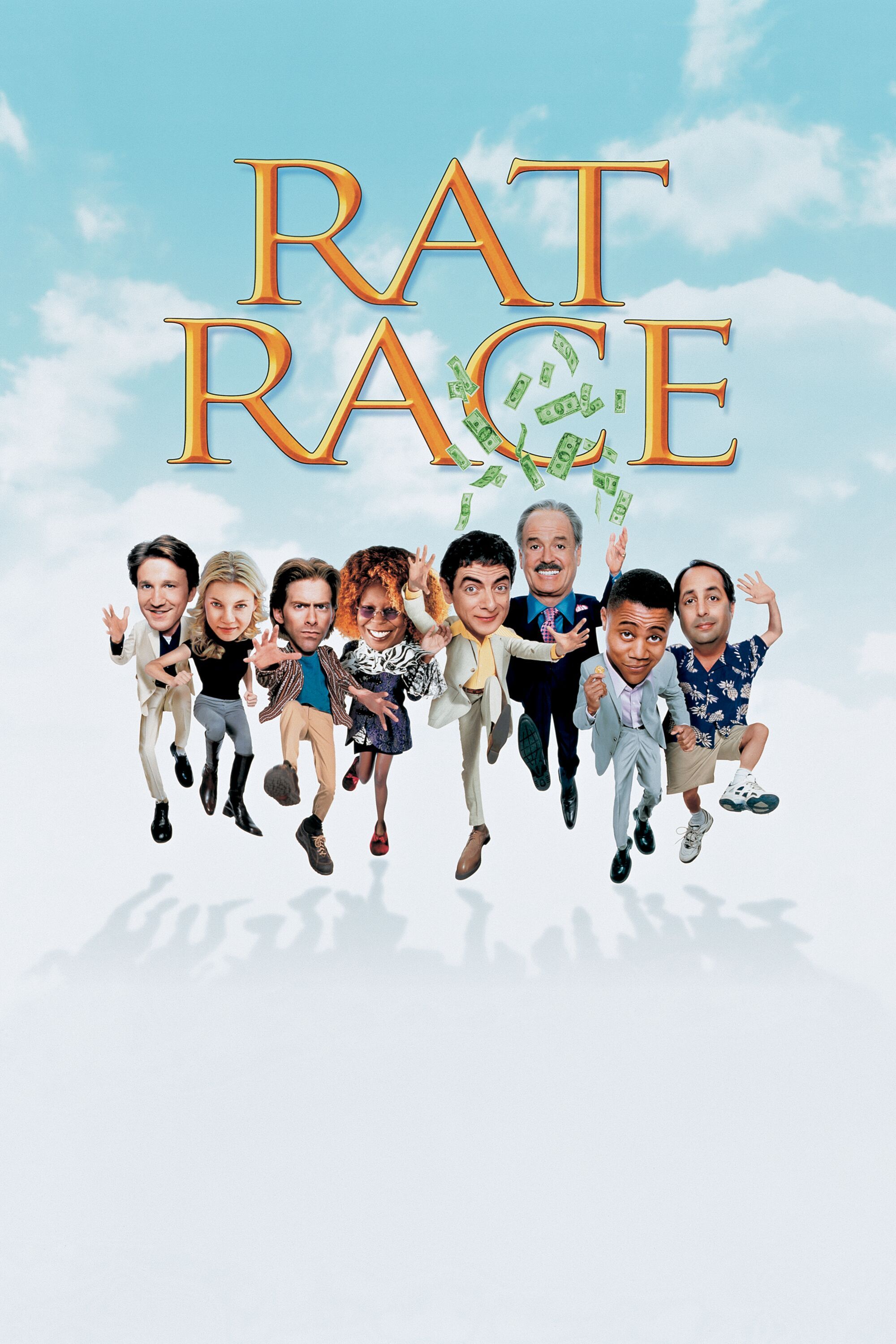 Rat Race