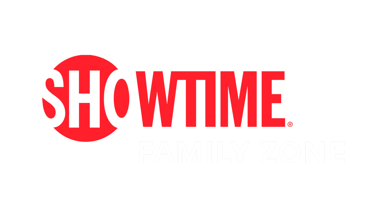 SHOWTIME FAMILY ZONE