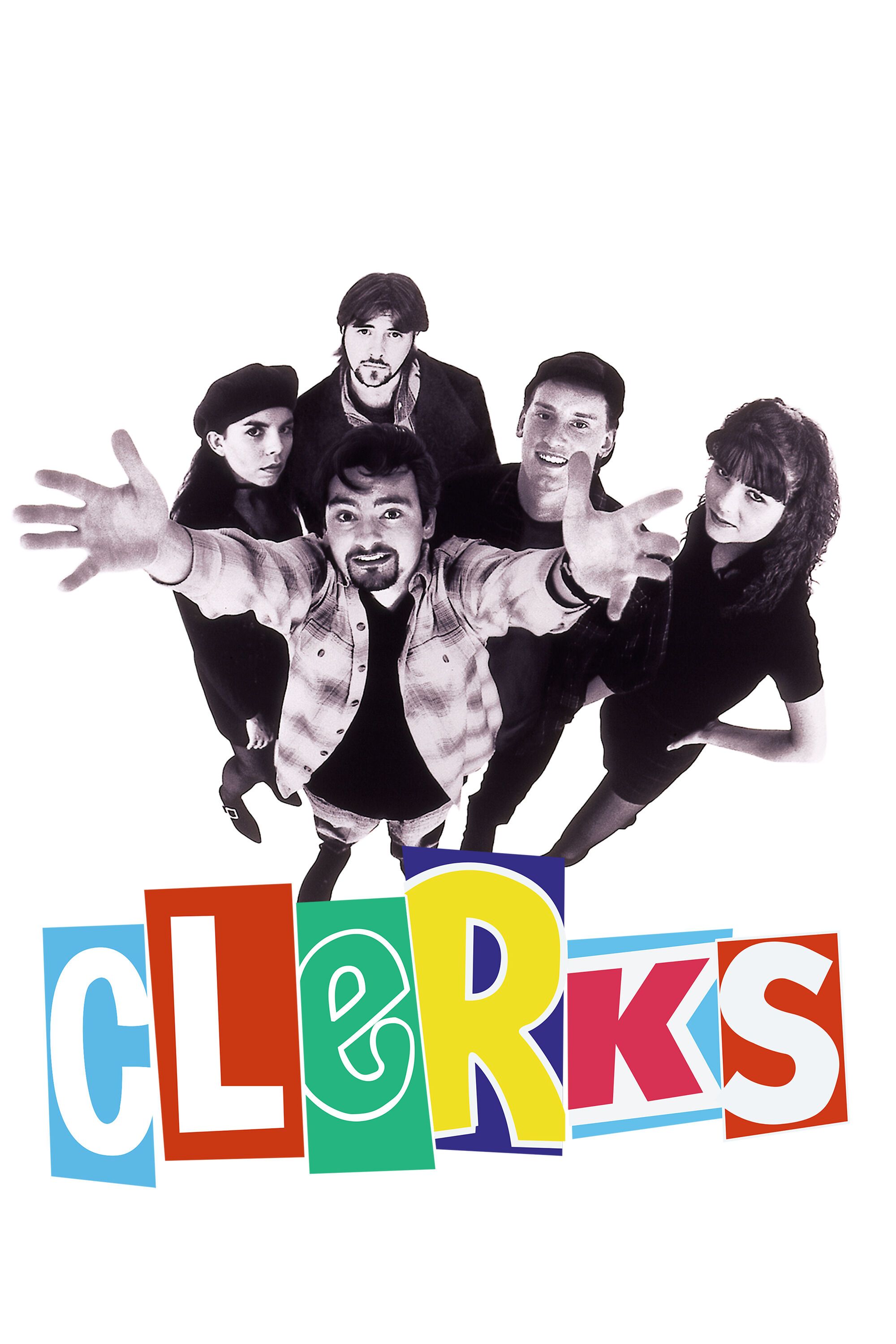 Clerks