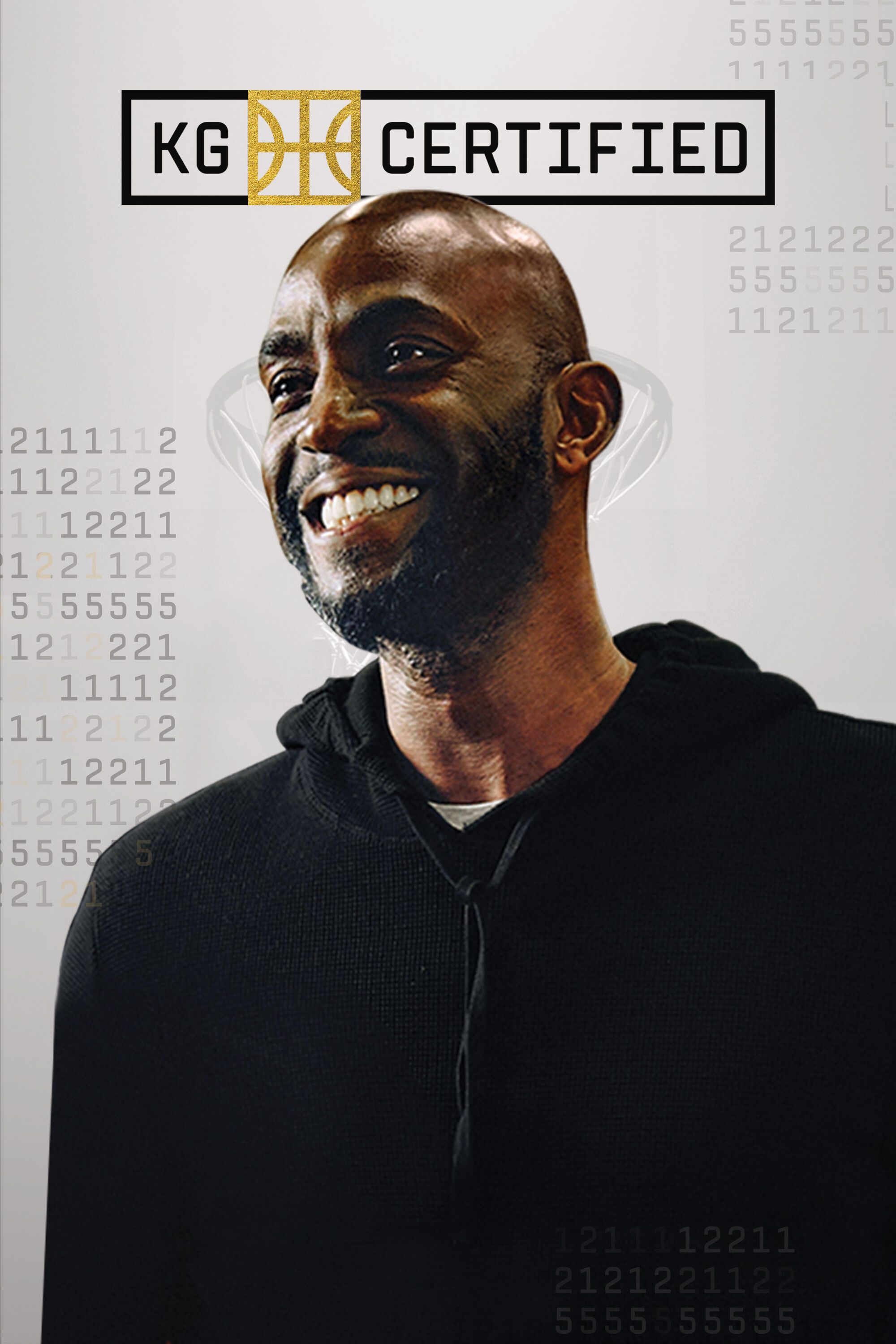 The Best of KG Certified