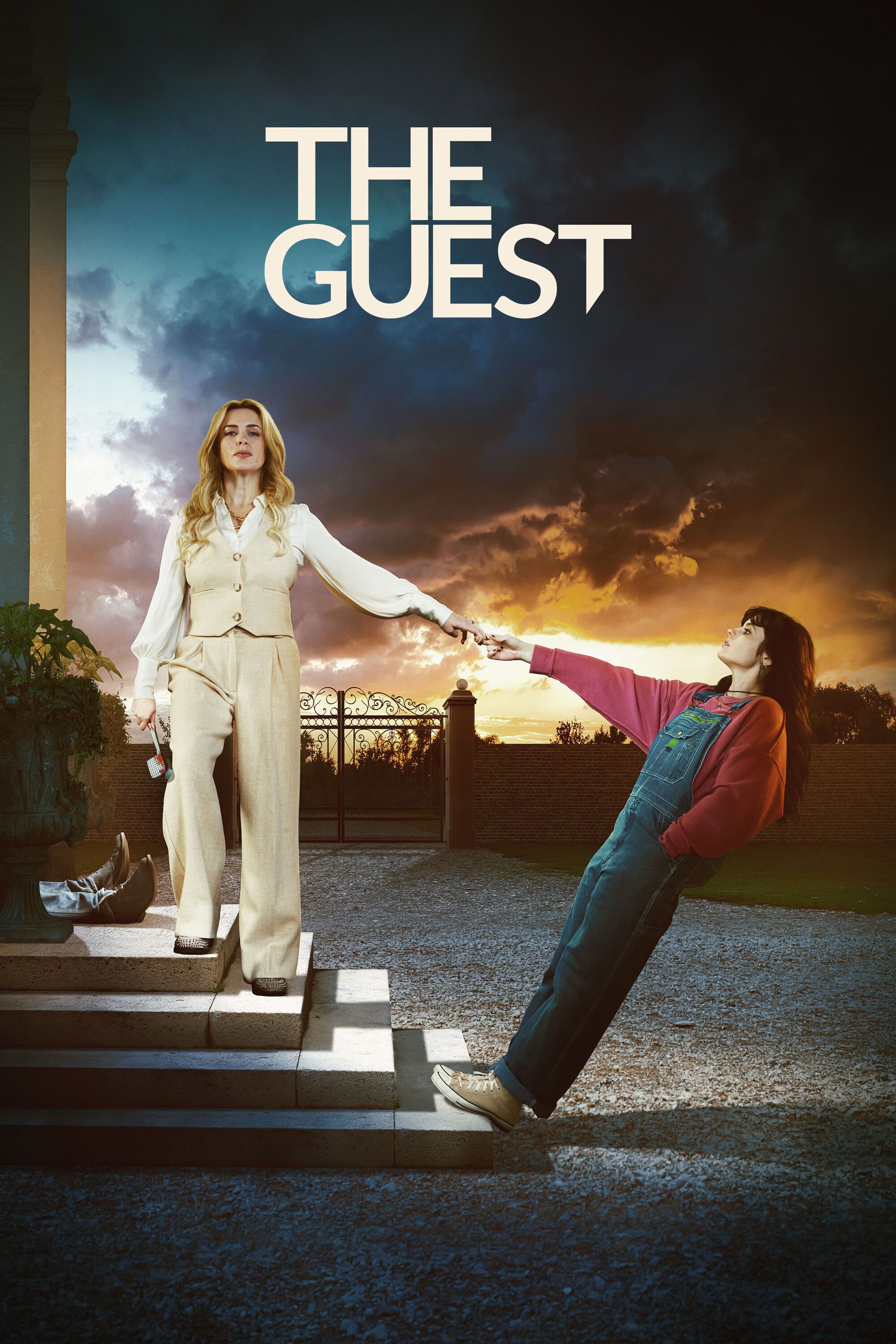 The Guest