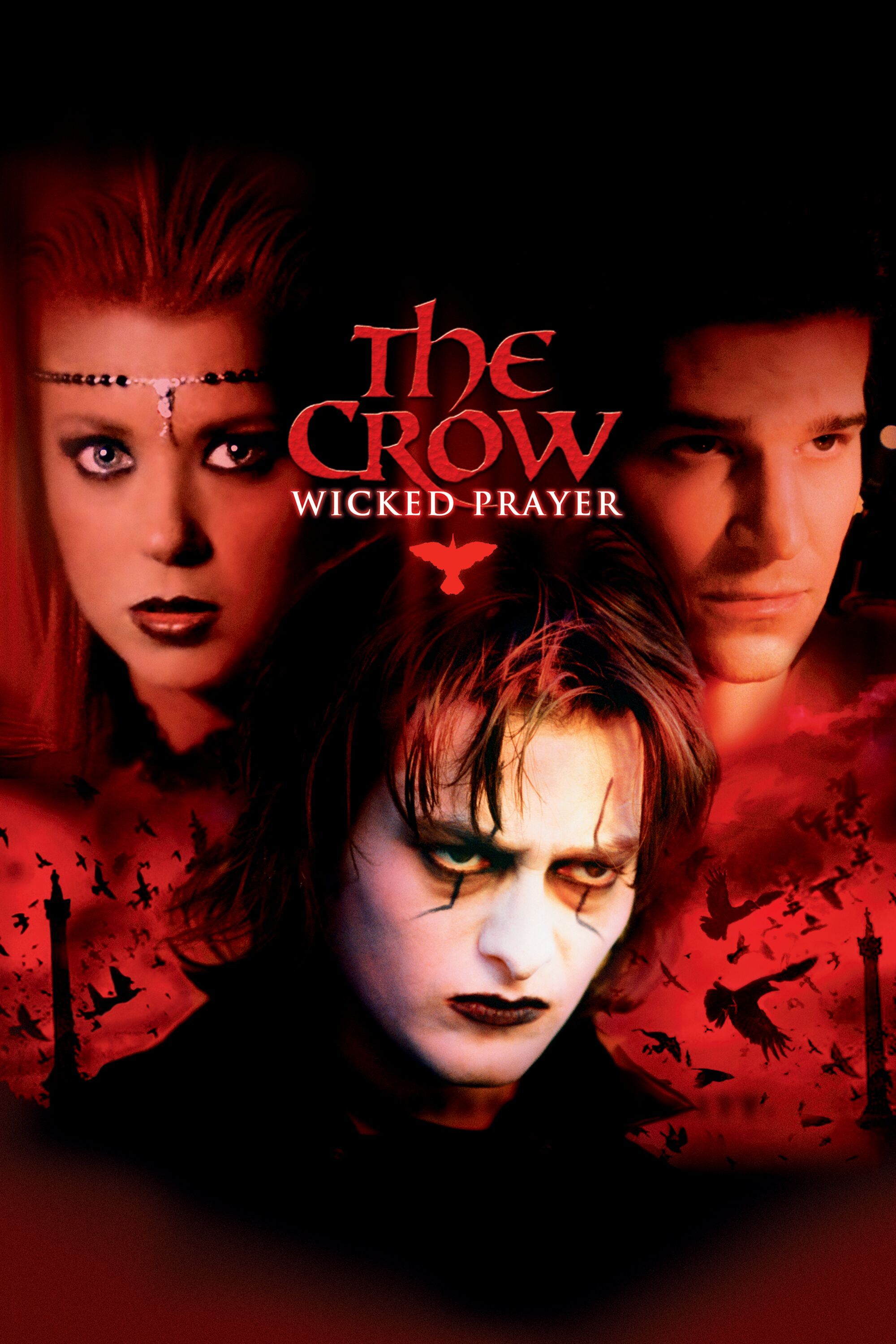 The Crow: Wicked Prayer