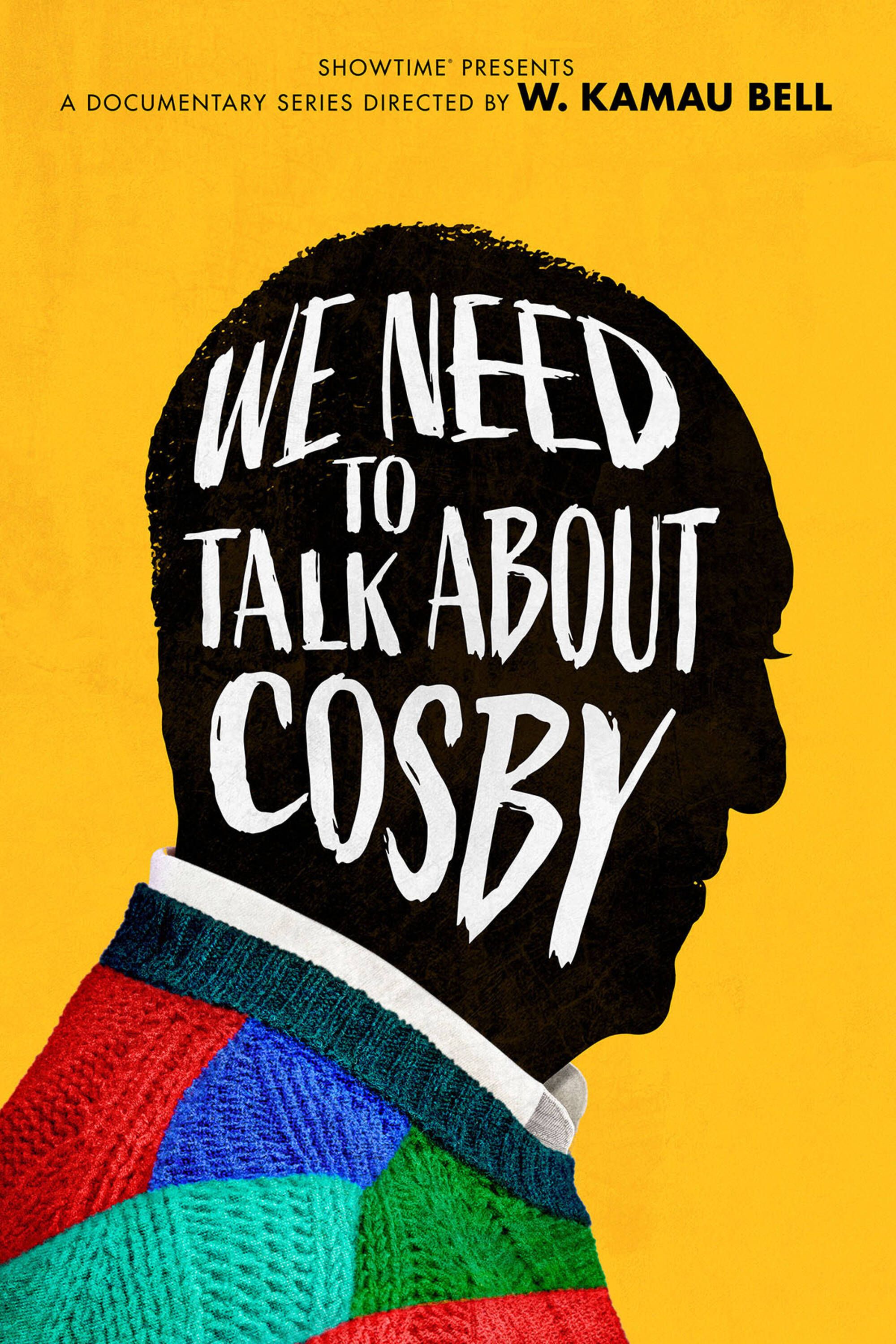 We Need To Talk About Cosby