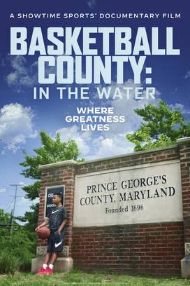 Basketball County: In The Water