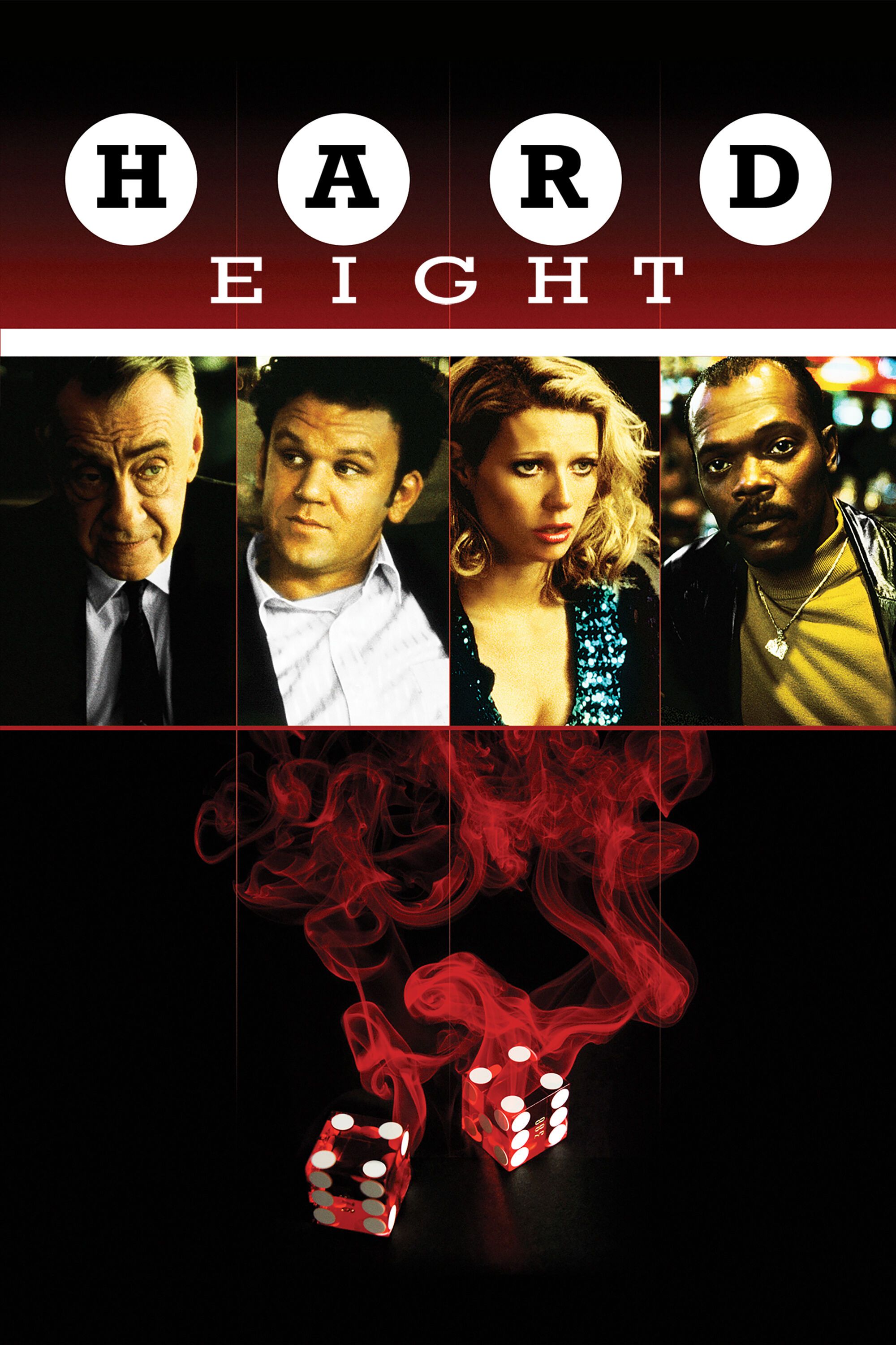 Hard Eight