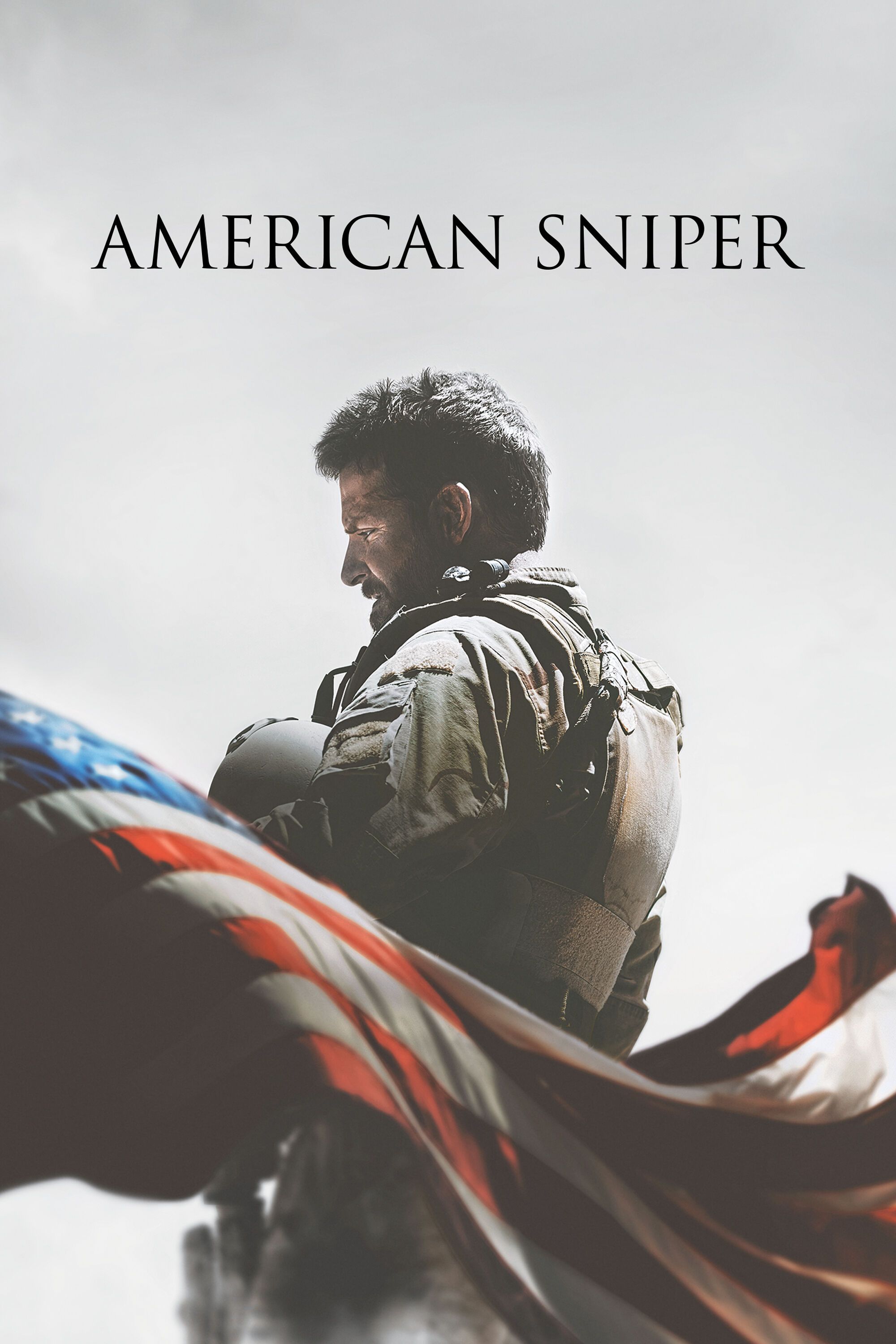 American Sniper
