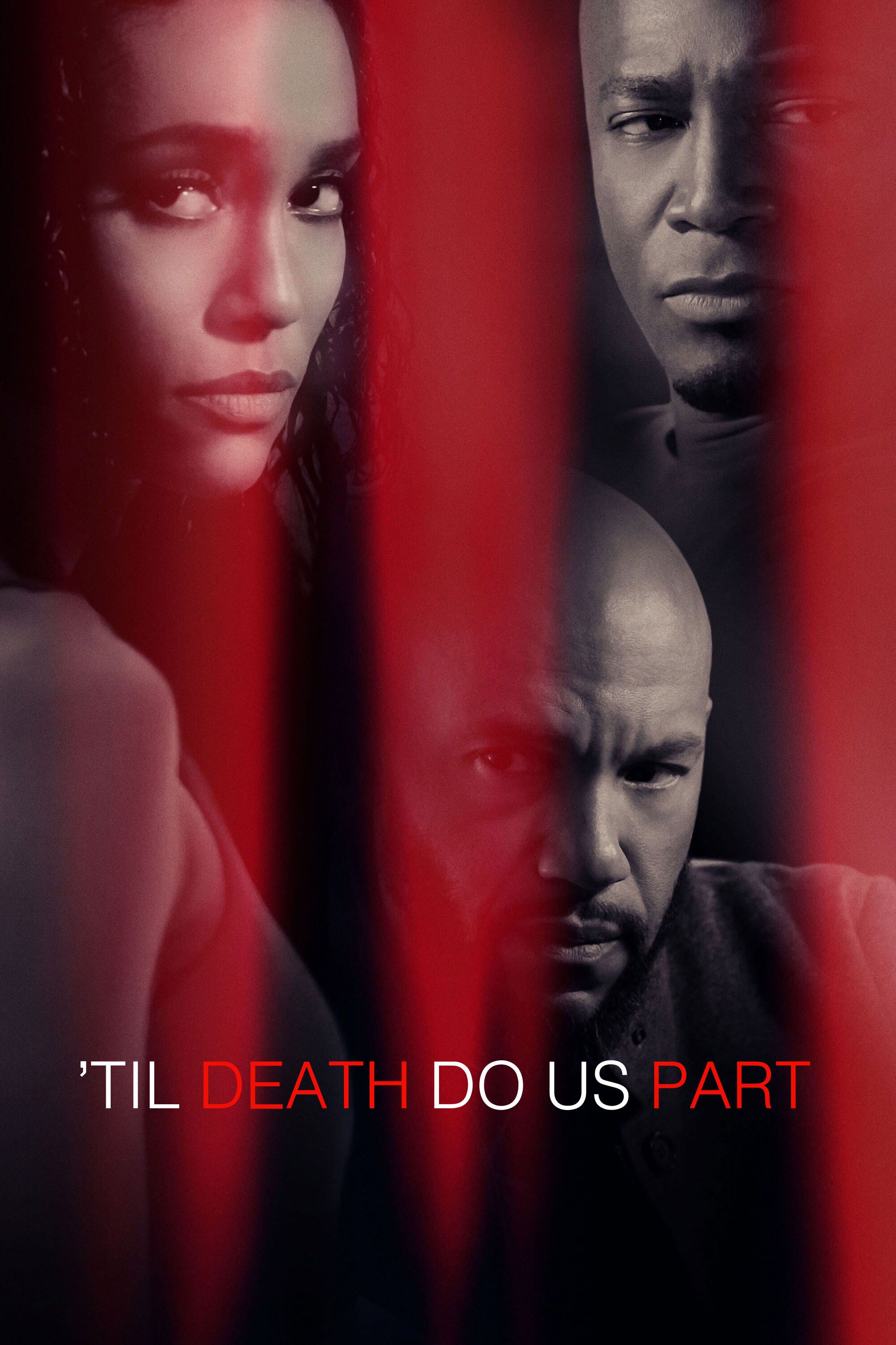 Til Death Do Us Part