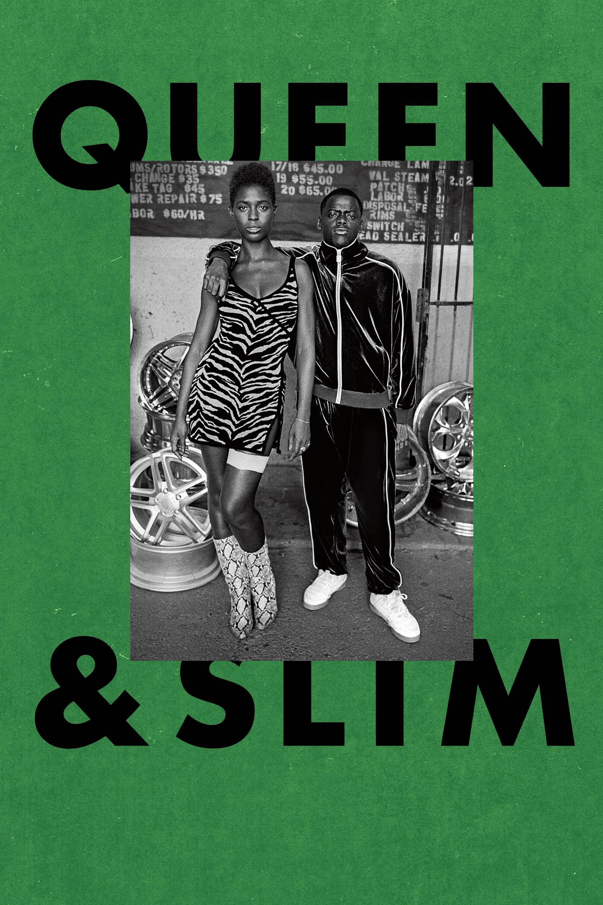 Queen & Slim