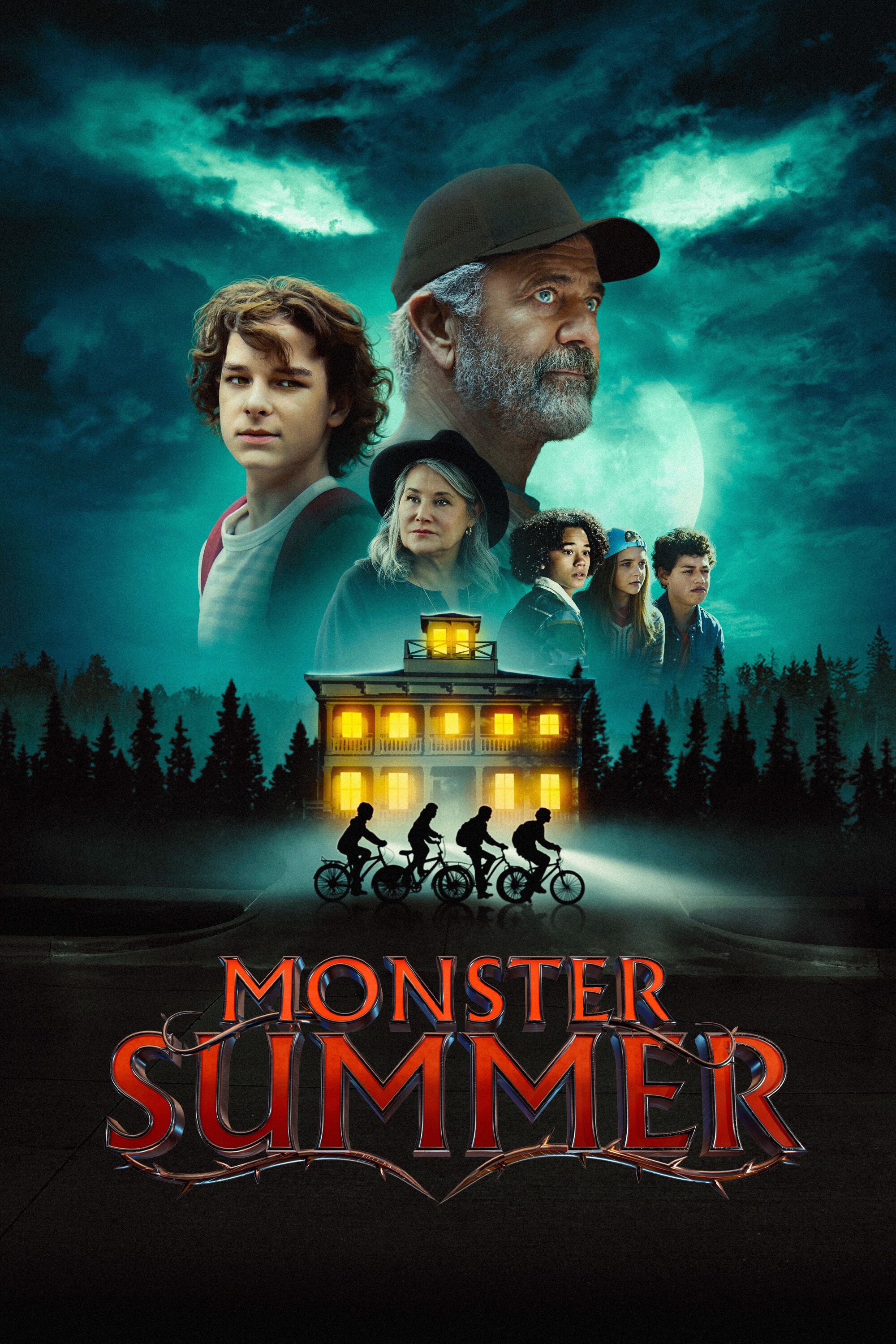 Monster Summer