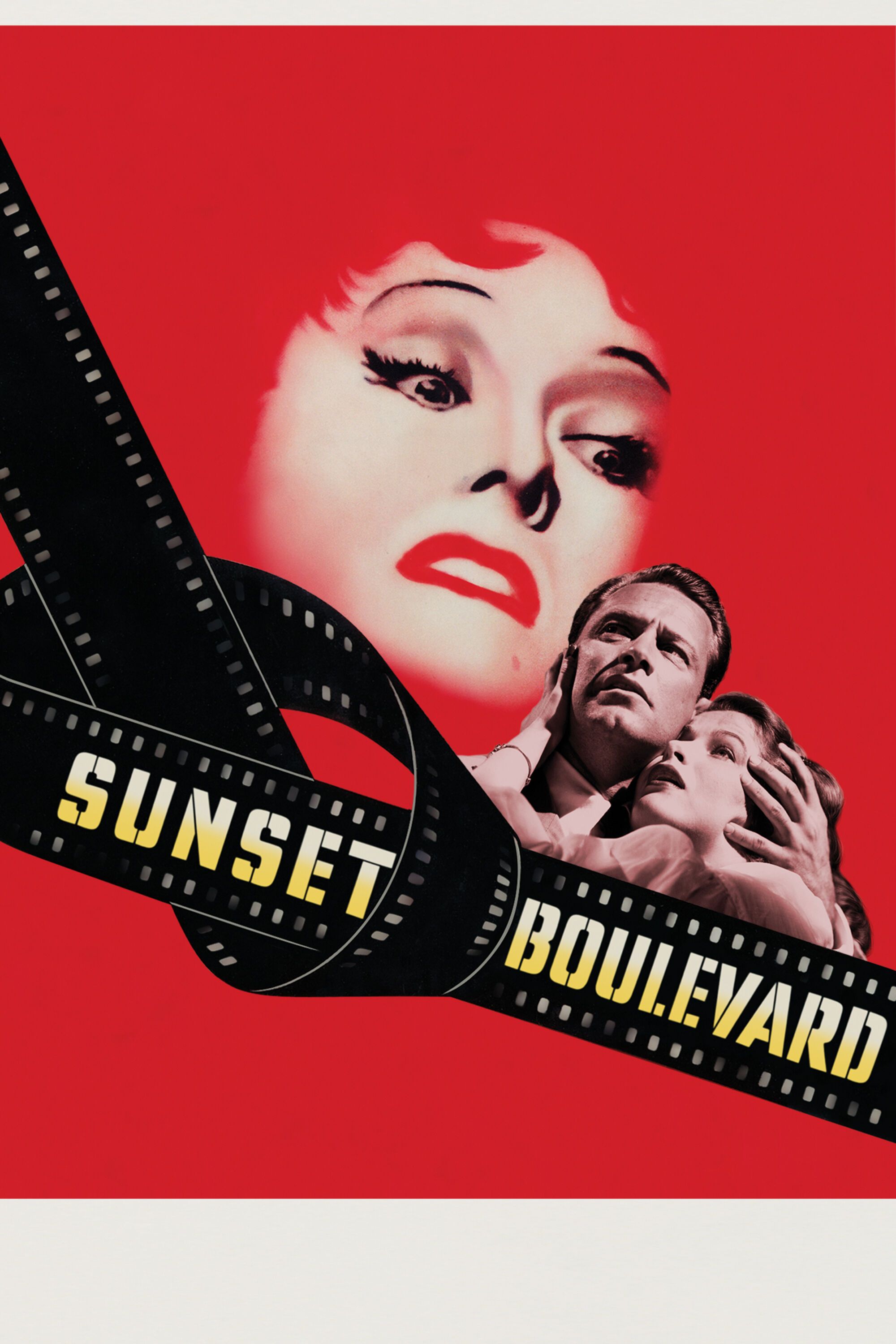 Sunset Boulevard