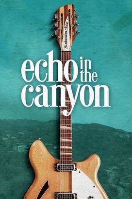 Echo in the Canyon