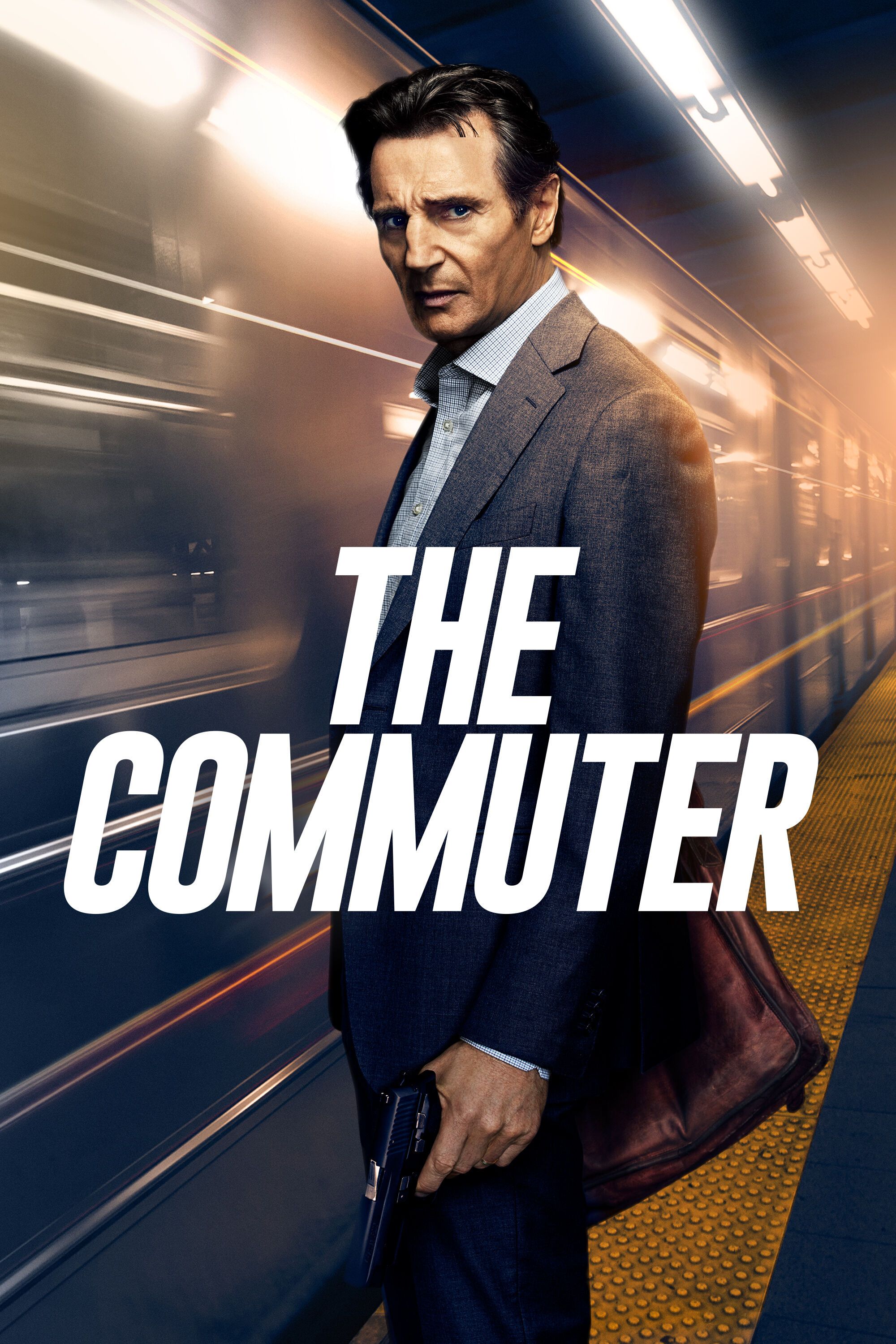 The Commuter