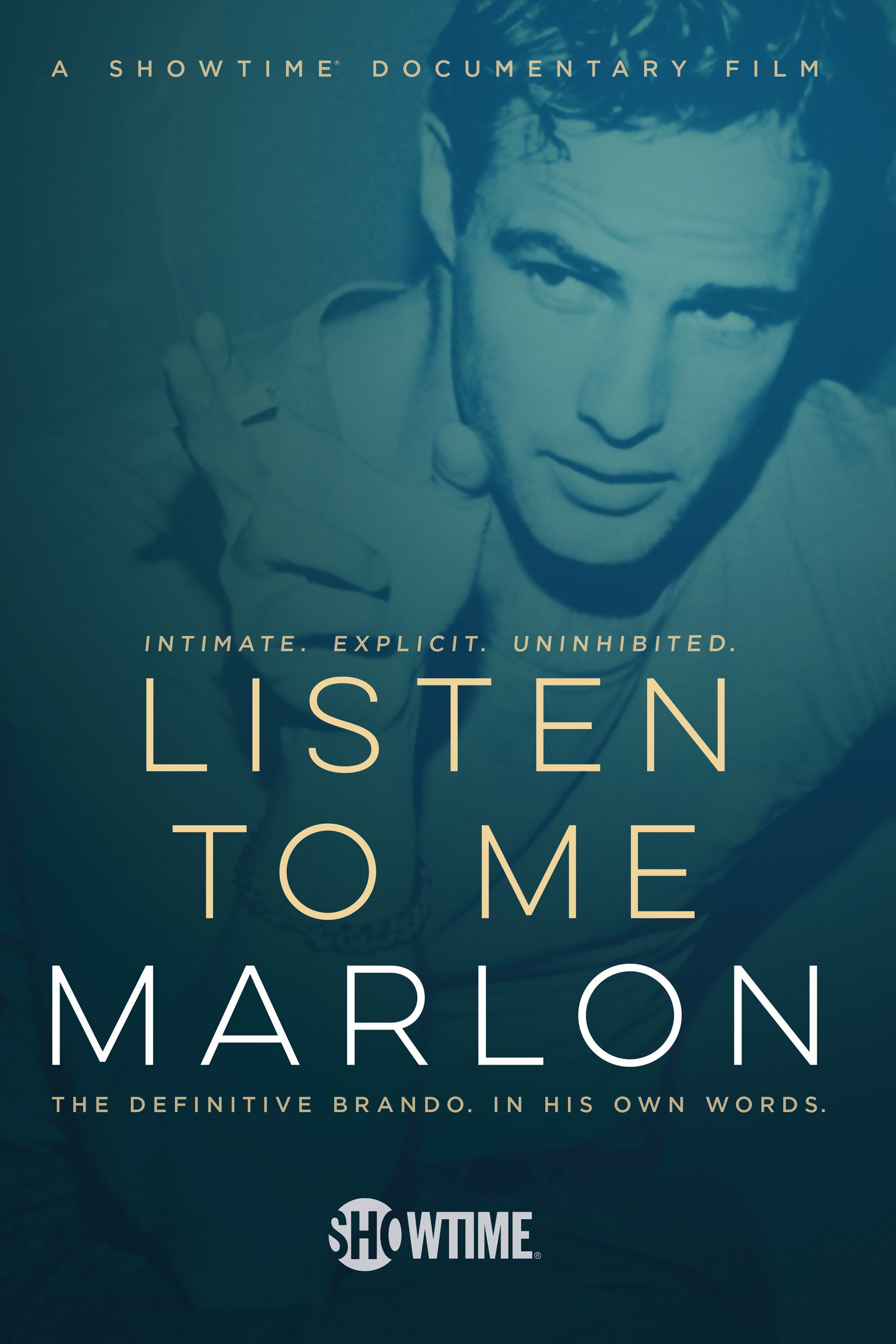 Listen To Me Marlon