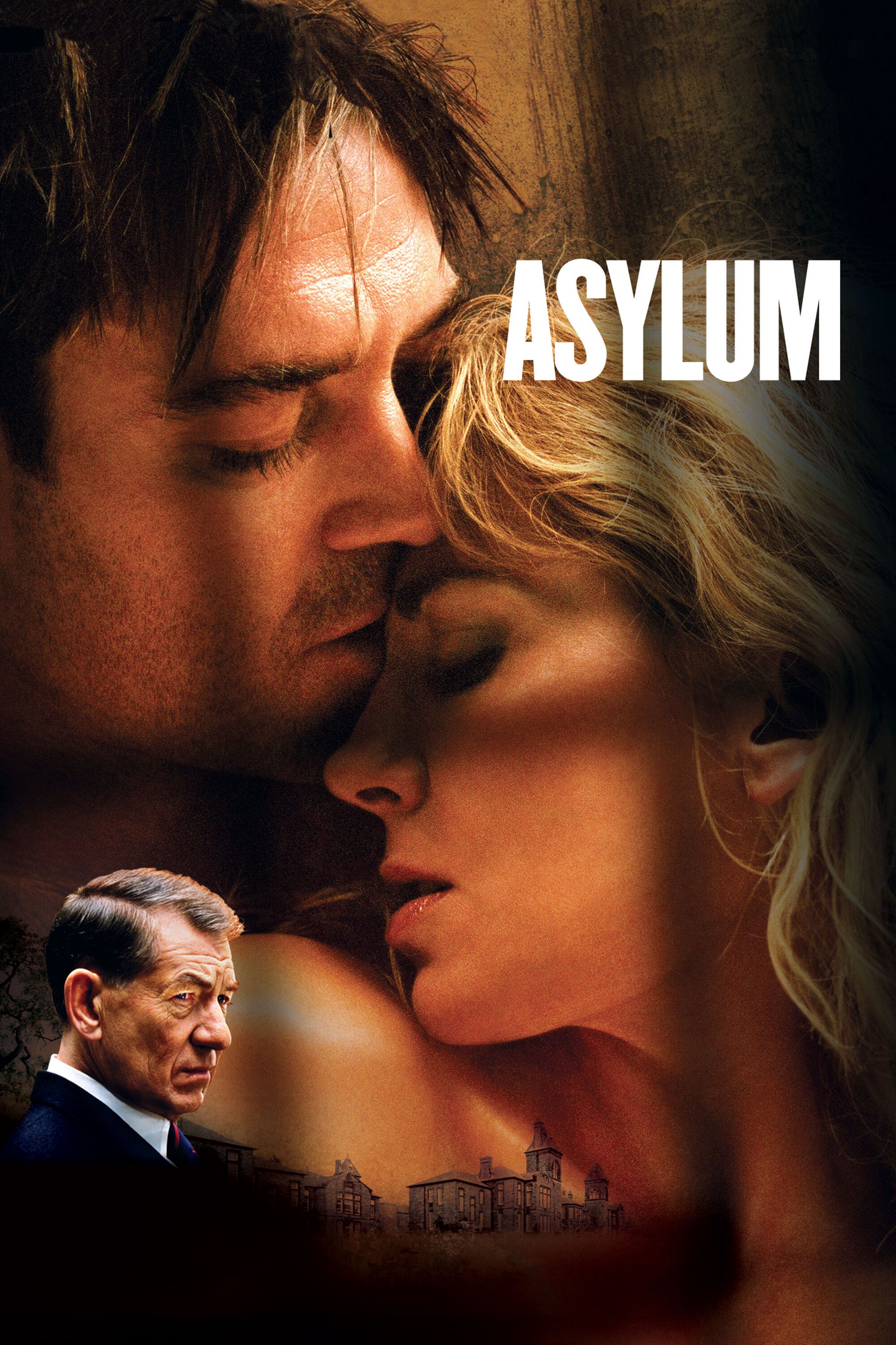Asylum