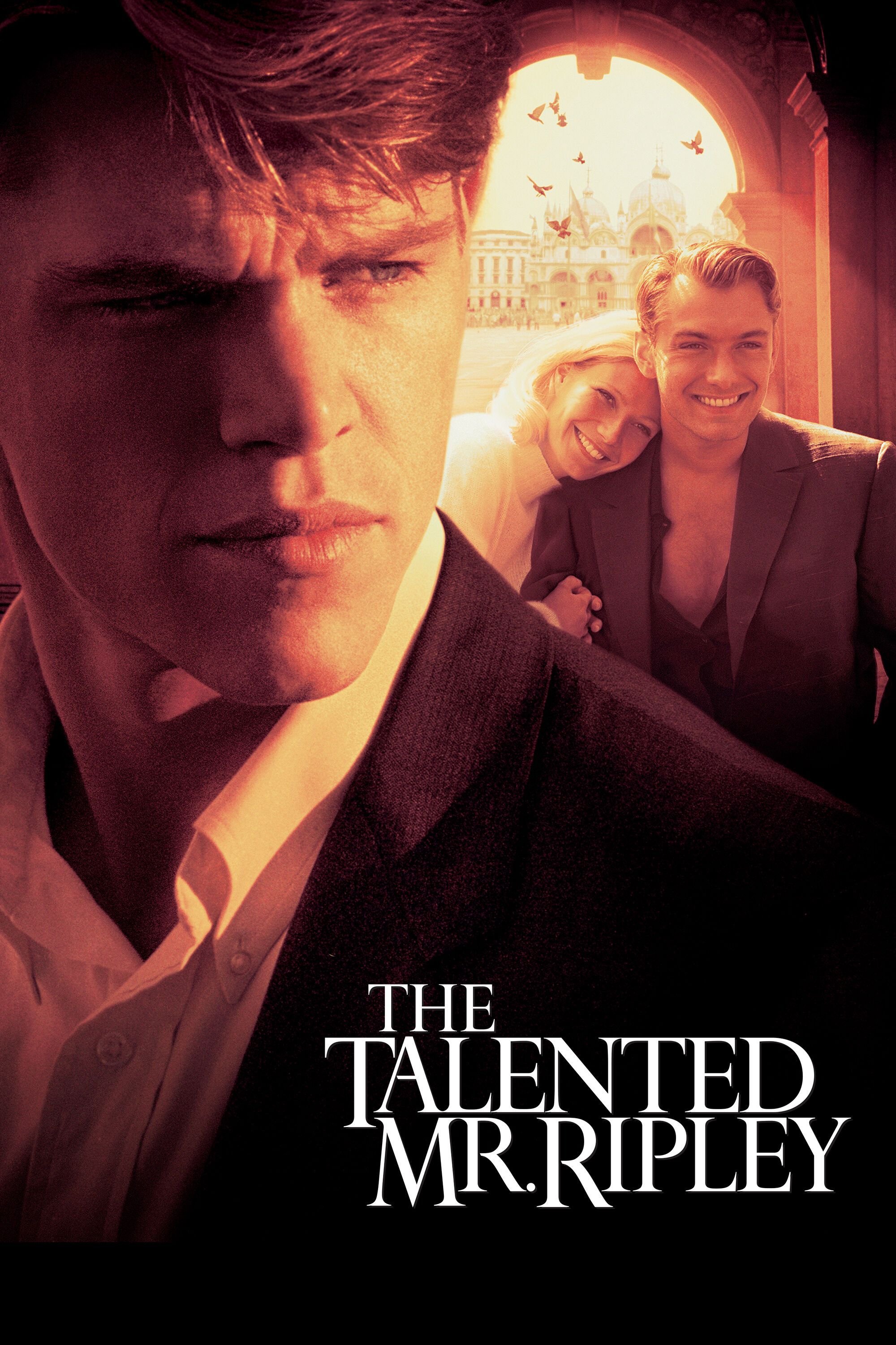 The Talented Mr. Ripley
