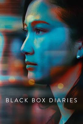 Black Box Diaries