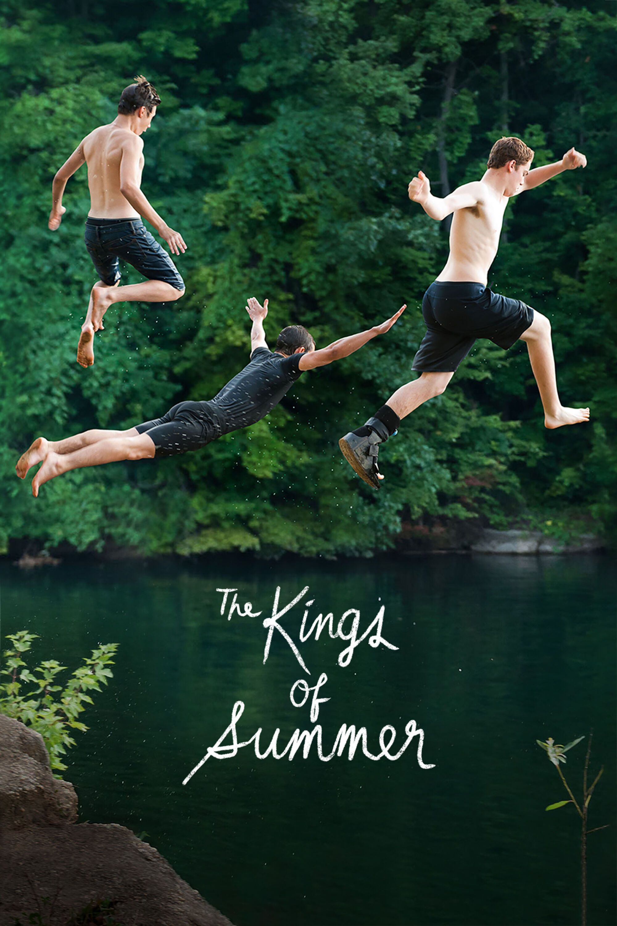 The Kings of Summer