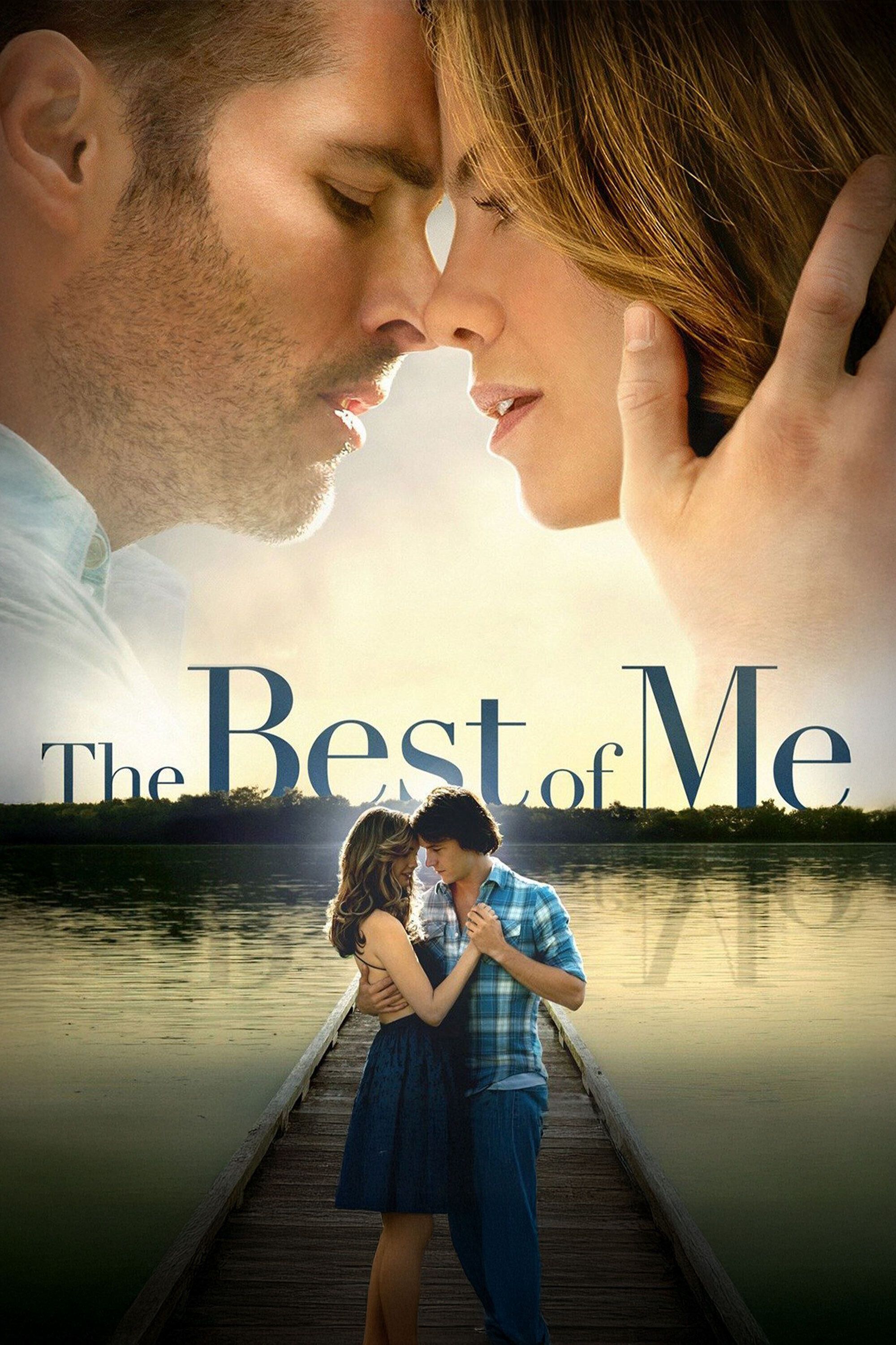 The Best of Me