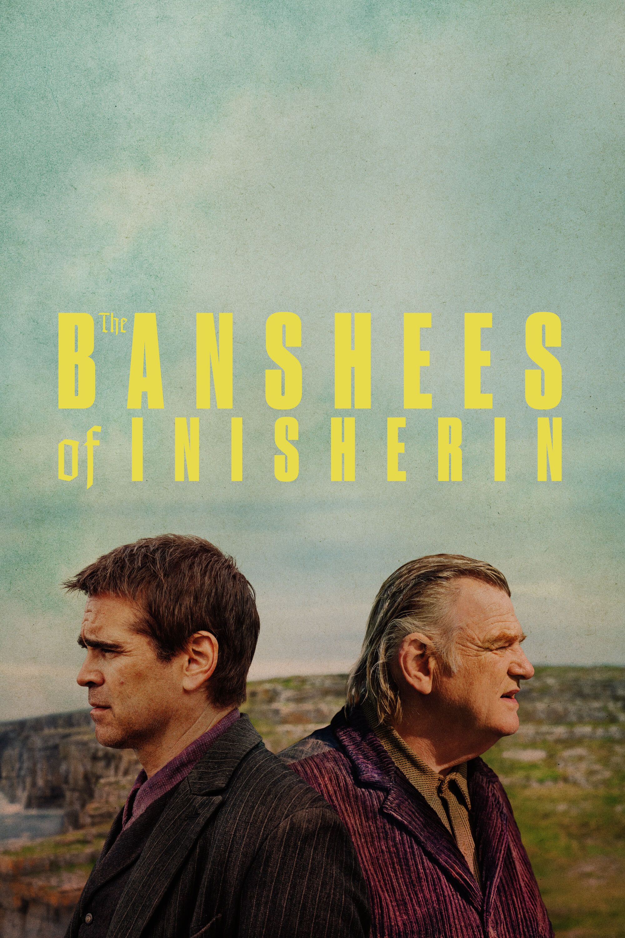 The Banshees of Inisherin