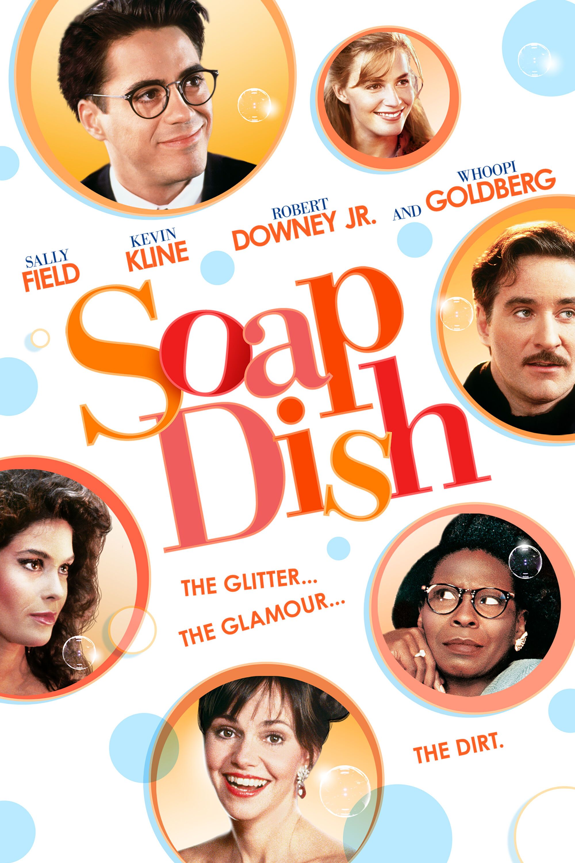 Soapdish