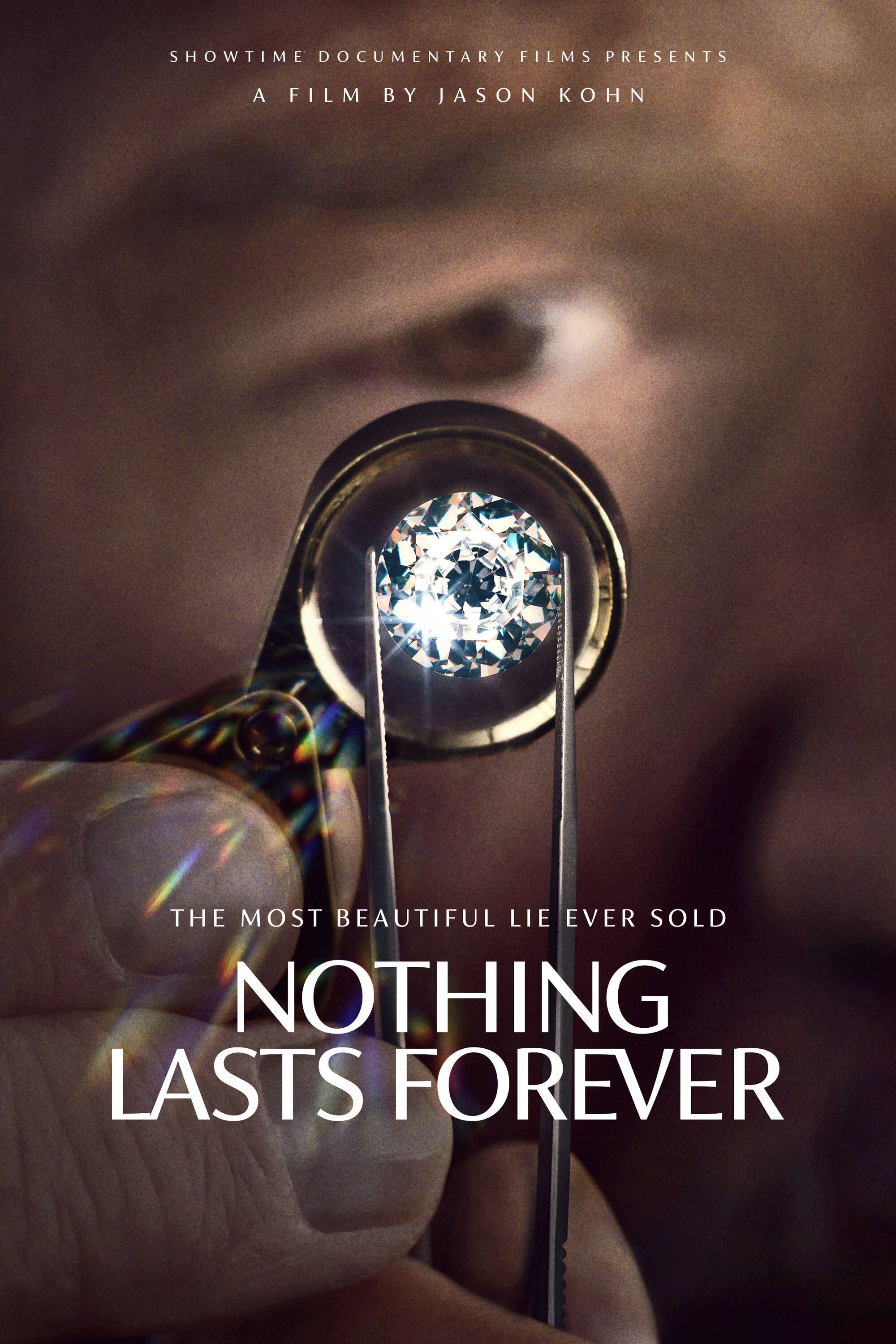 Nothing Lasts Forever