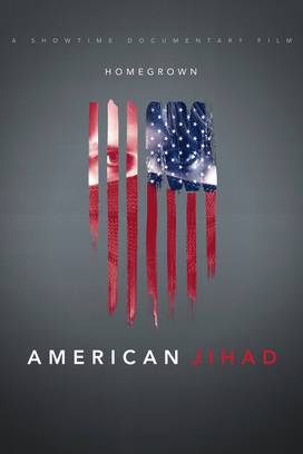 American Jihad