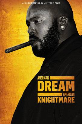 American Dream / American Knightmare