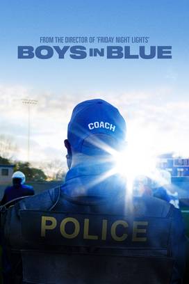 Boys in Blue