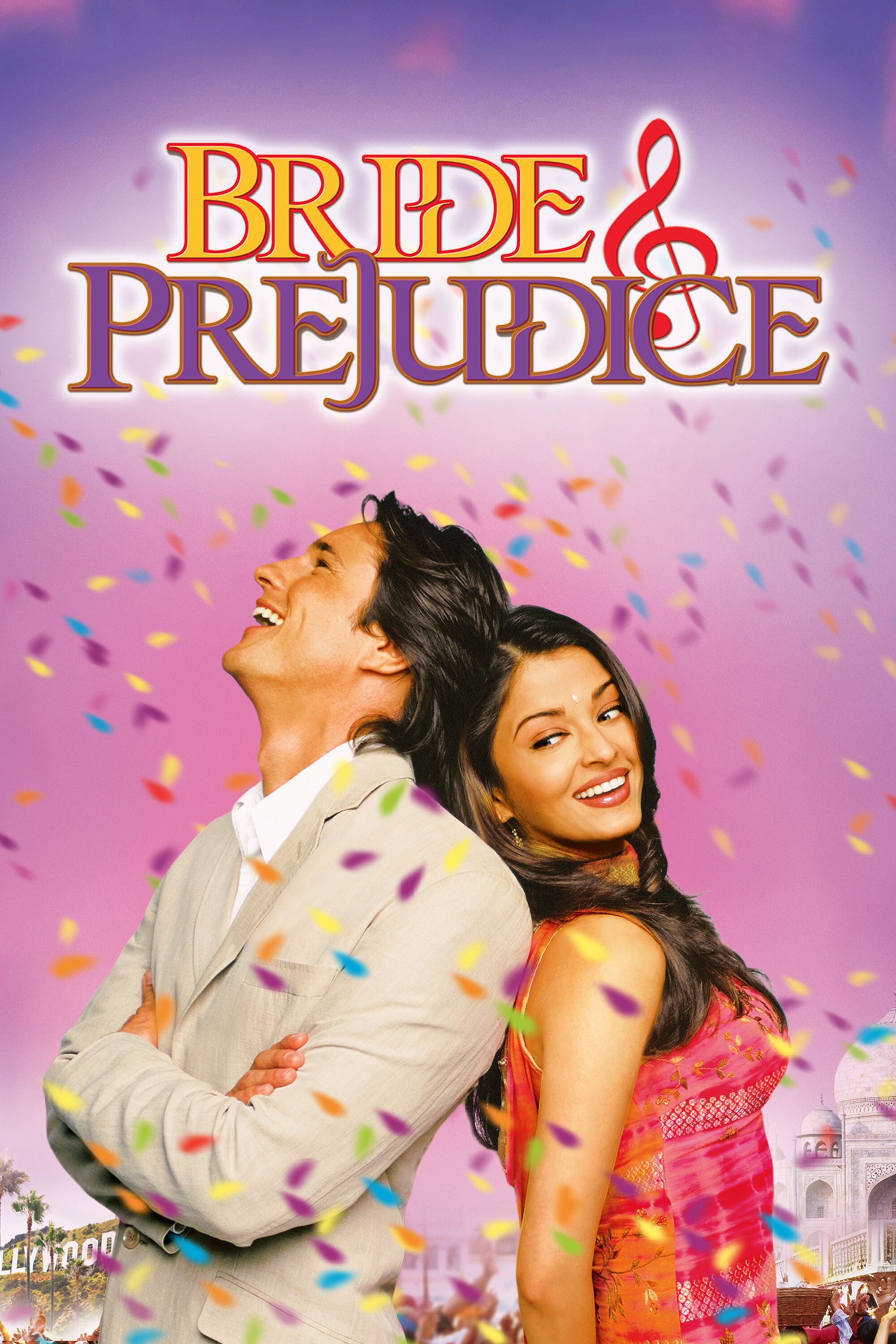Bride and Prejudice