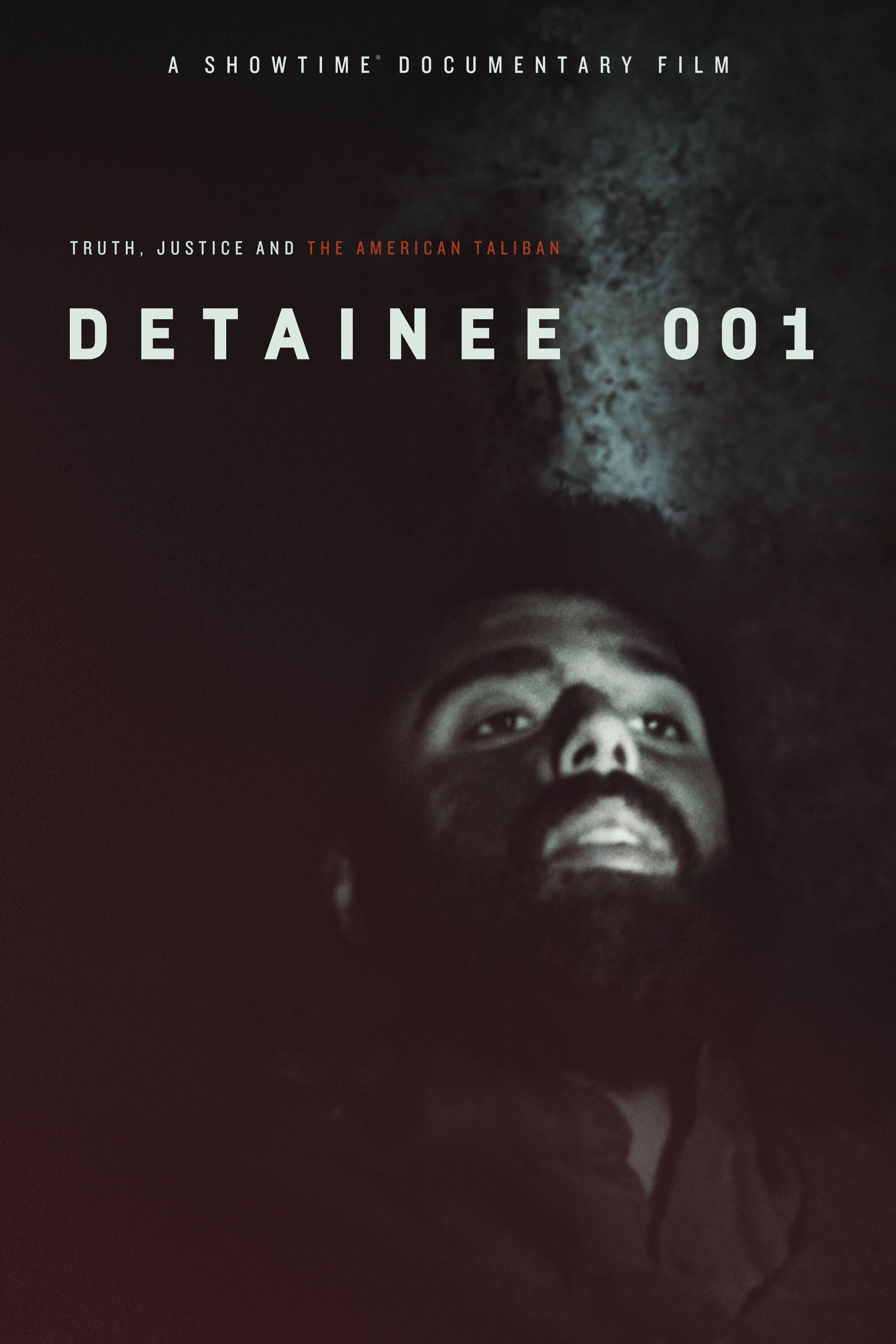 Detainee 001