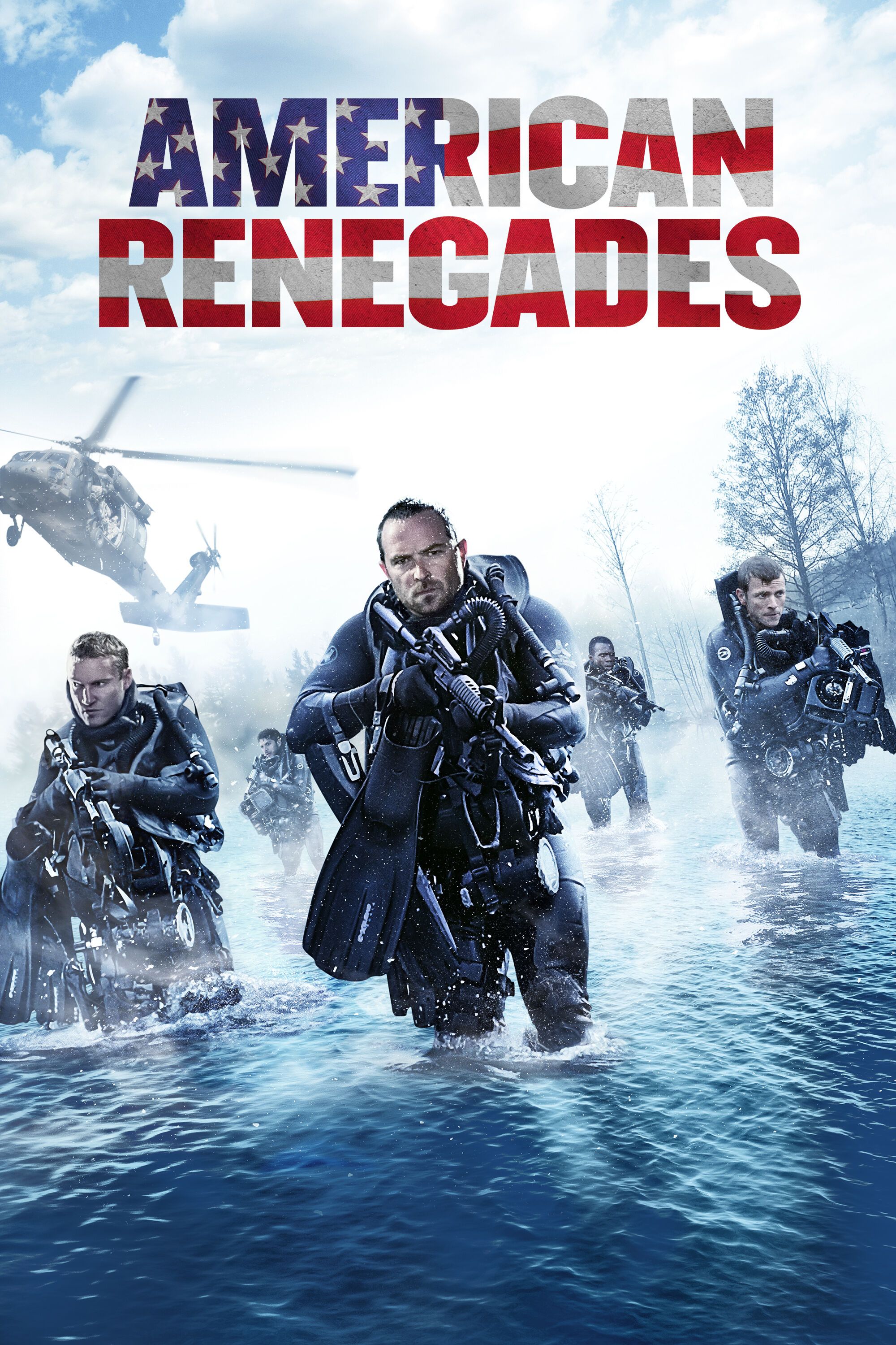 American Renegades