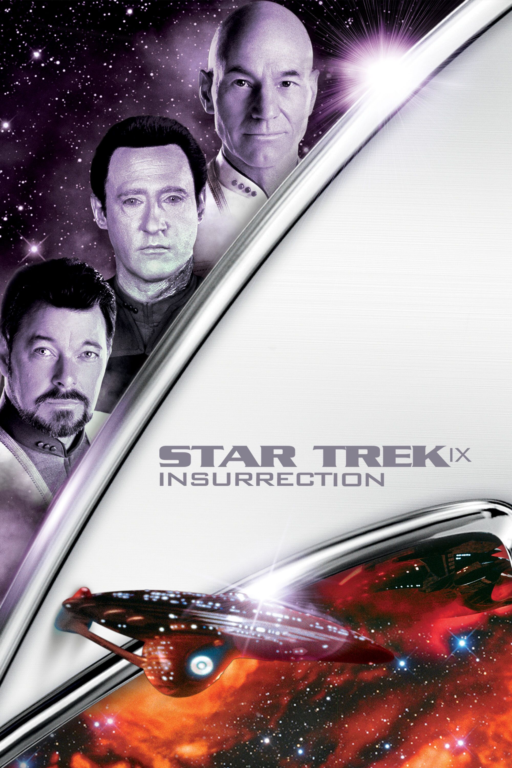 Star Trek: Insurrection