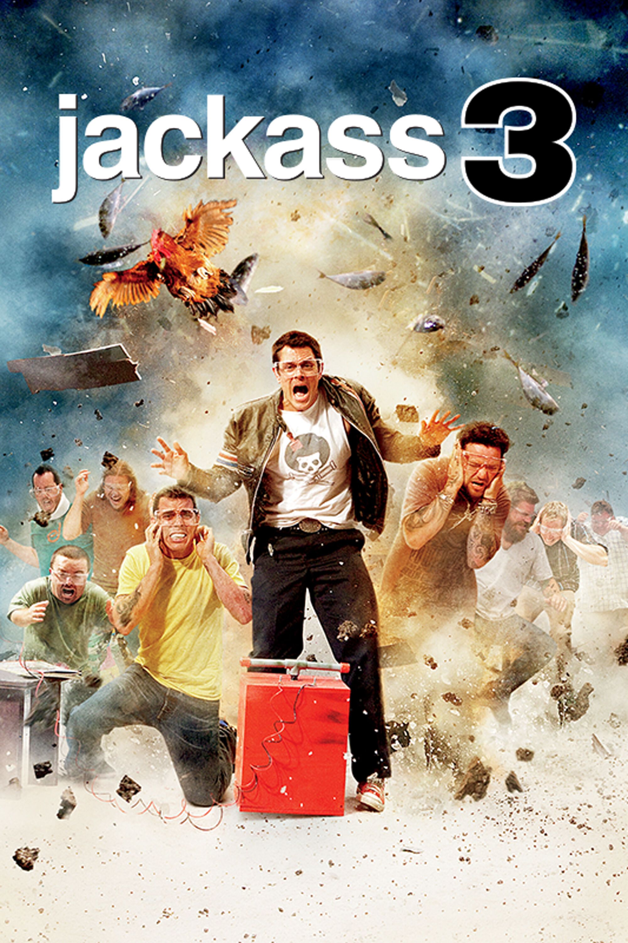 Jackass 3