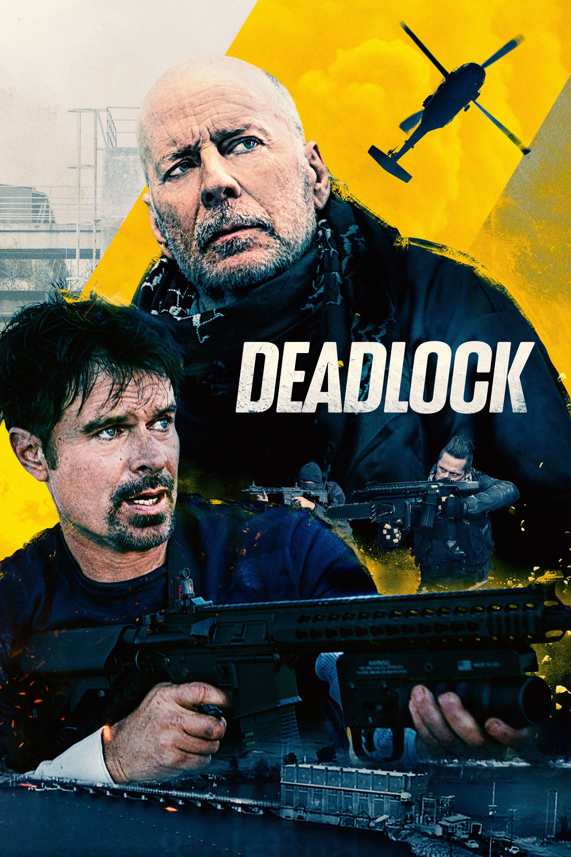 Deadlock