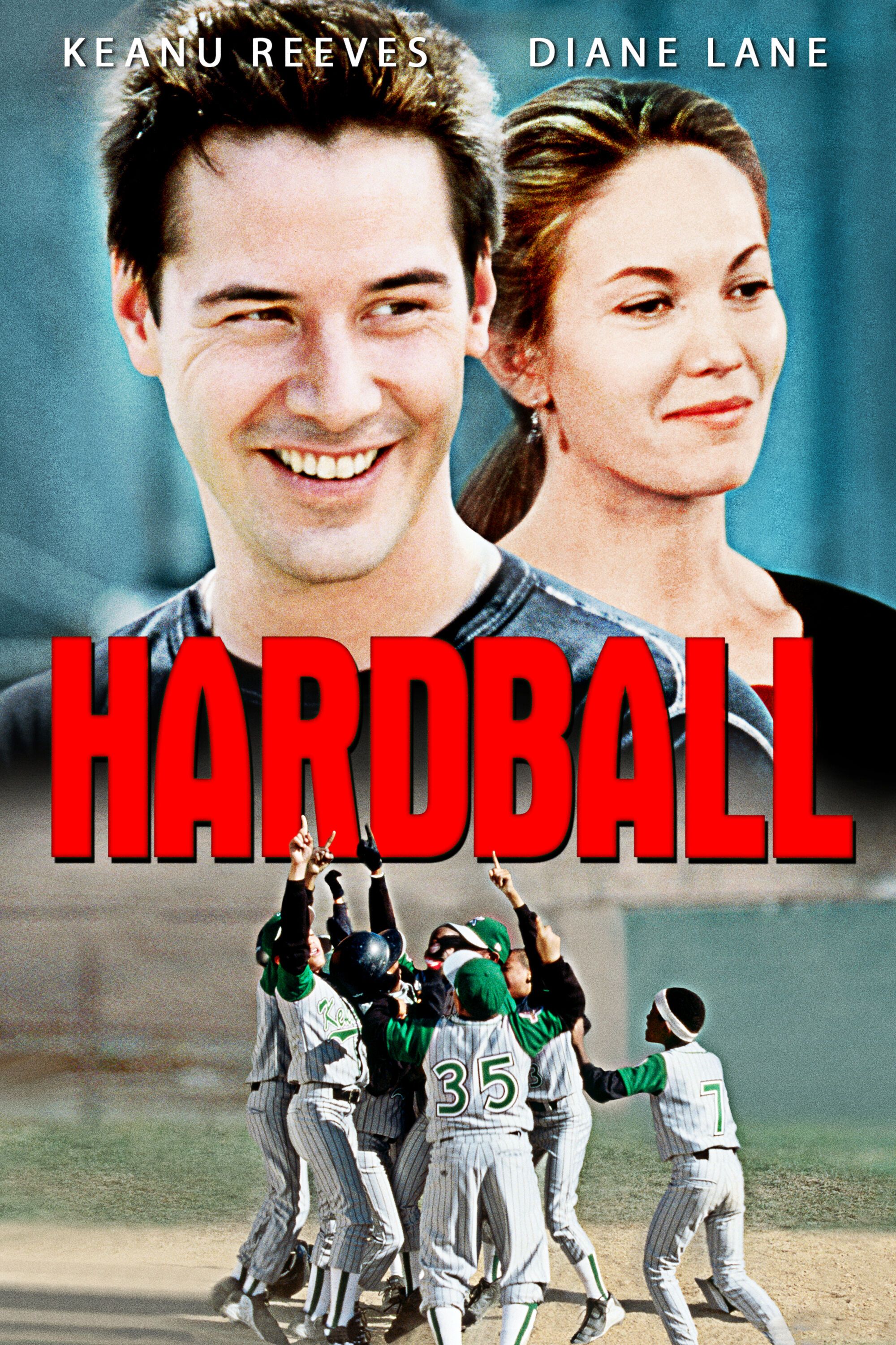 Hardball