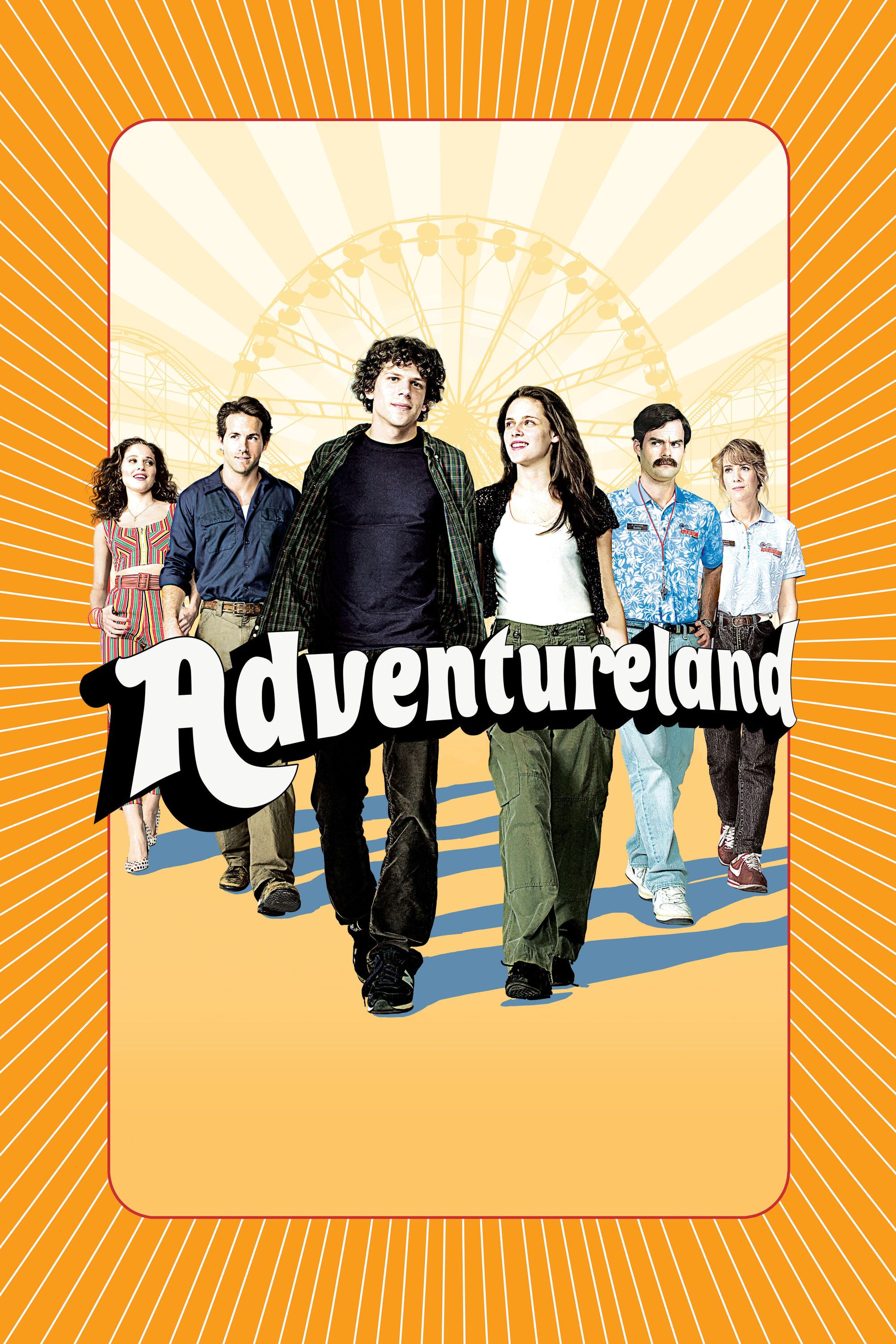 Adventureland