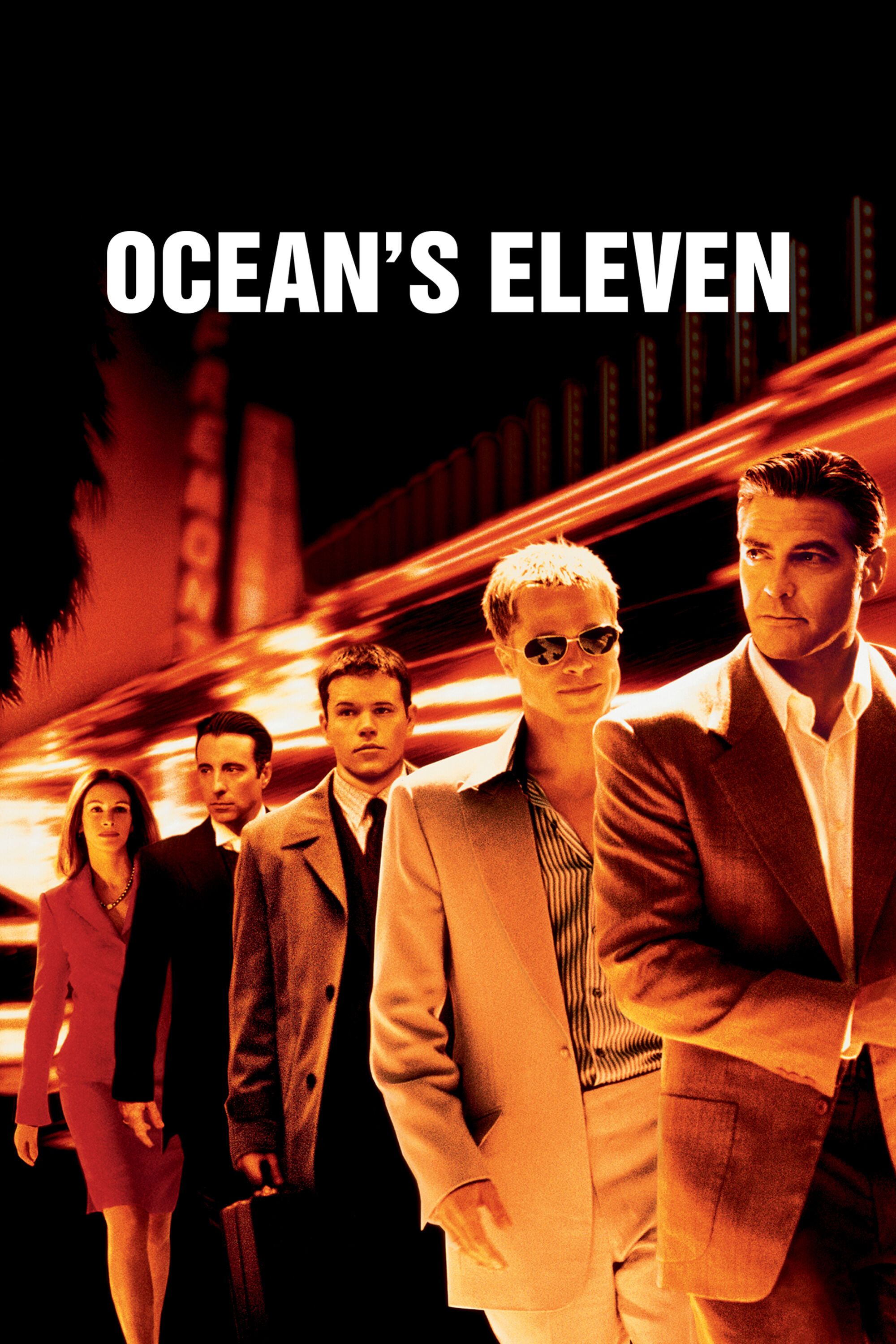 Ocean's Eleven