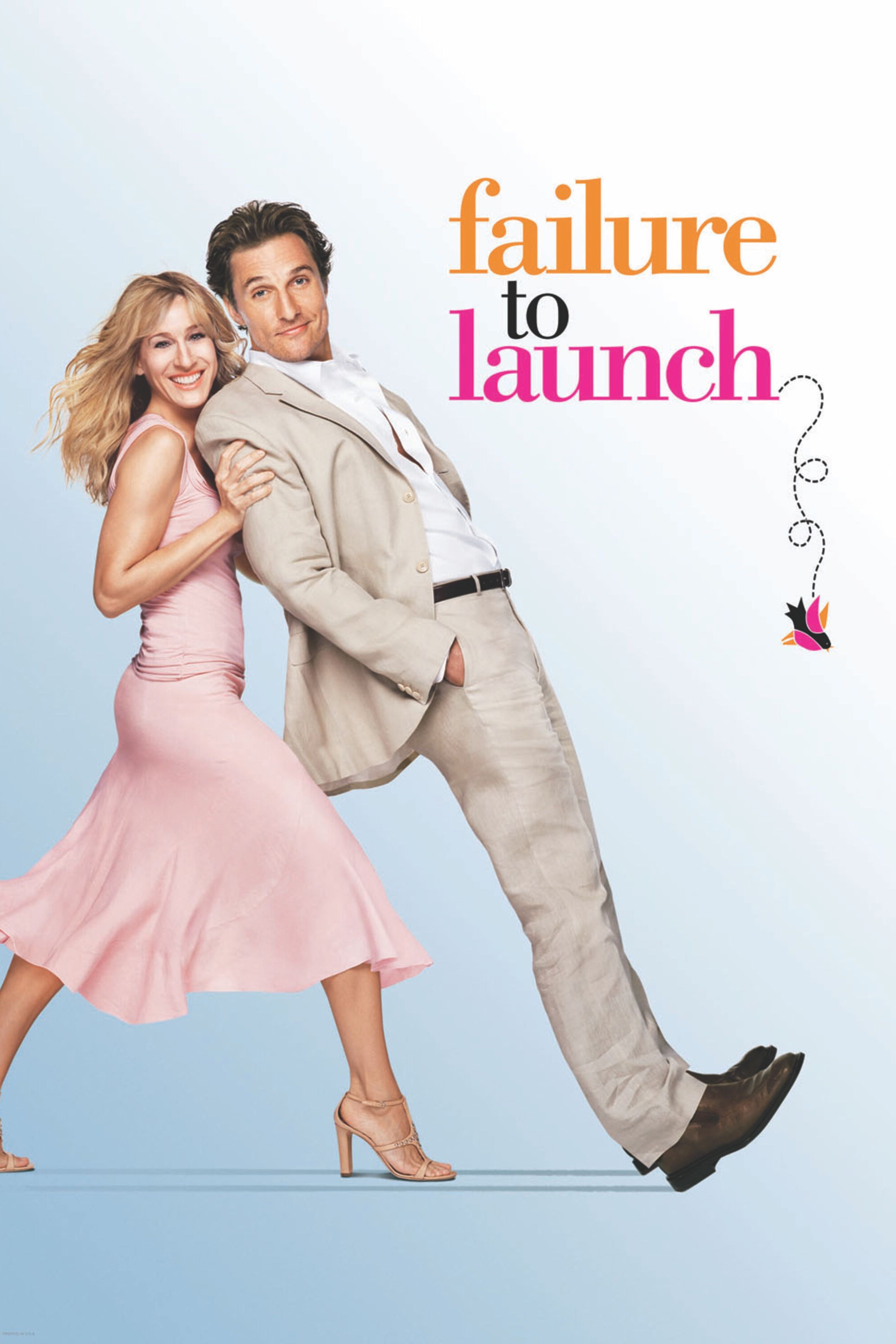 Failure to Launch