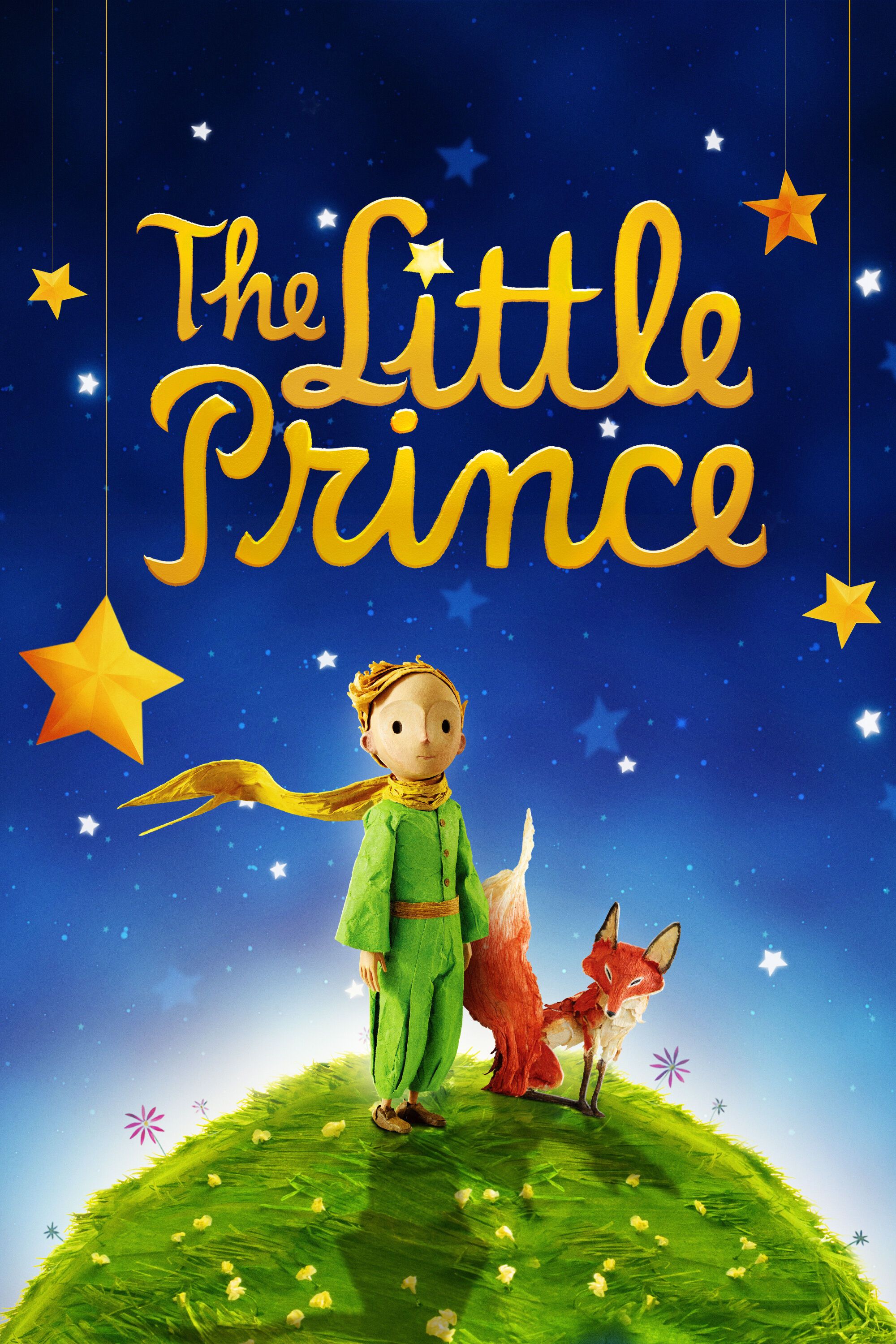 The Little Prince