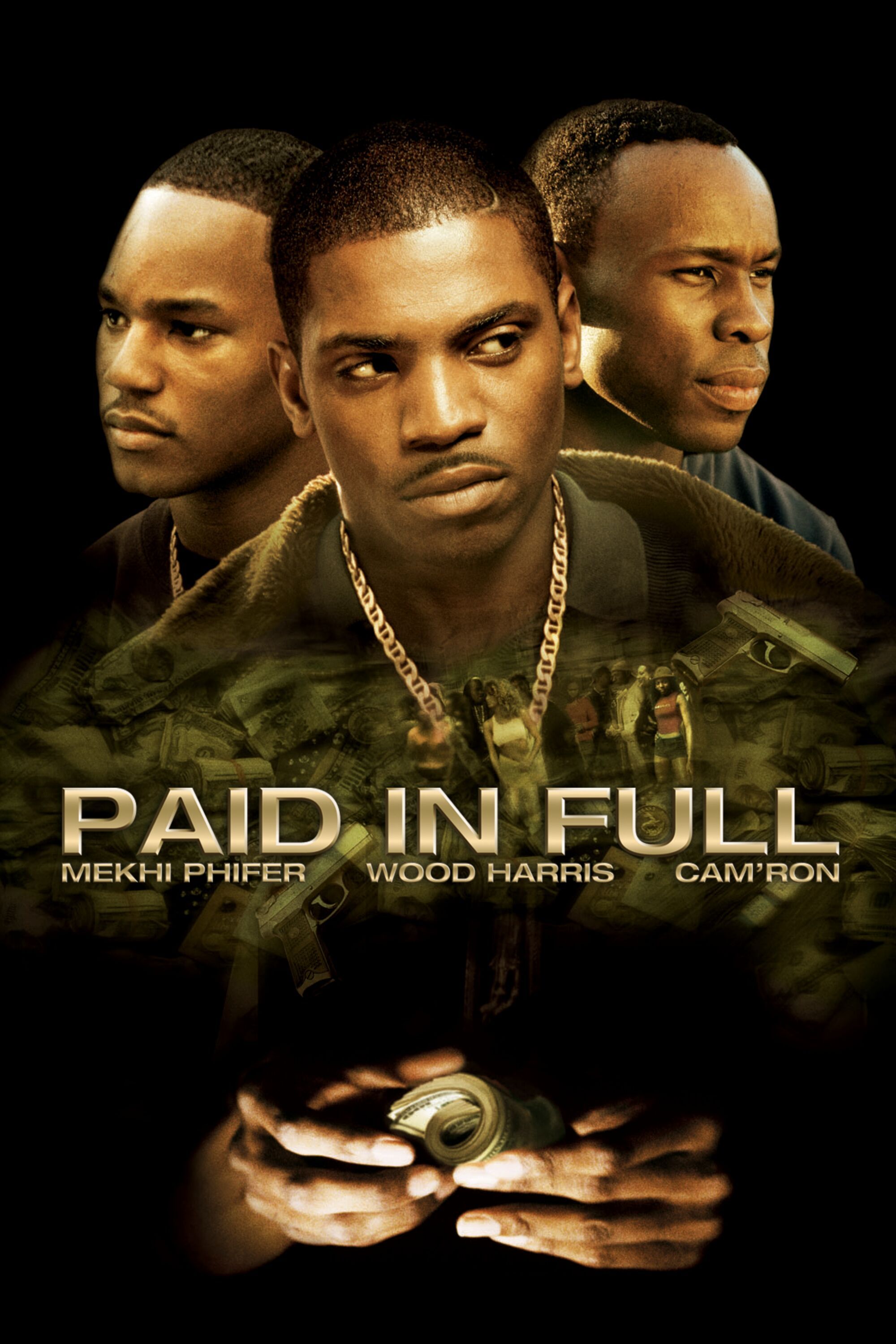 Paid in Full
