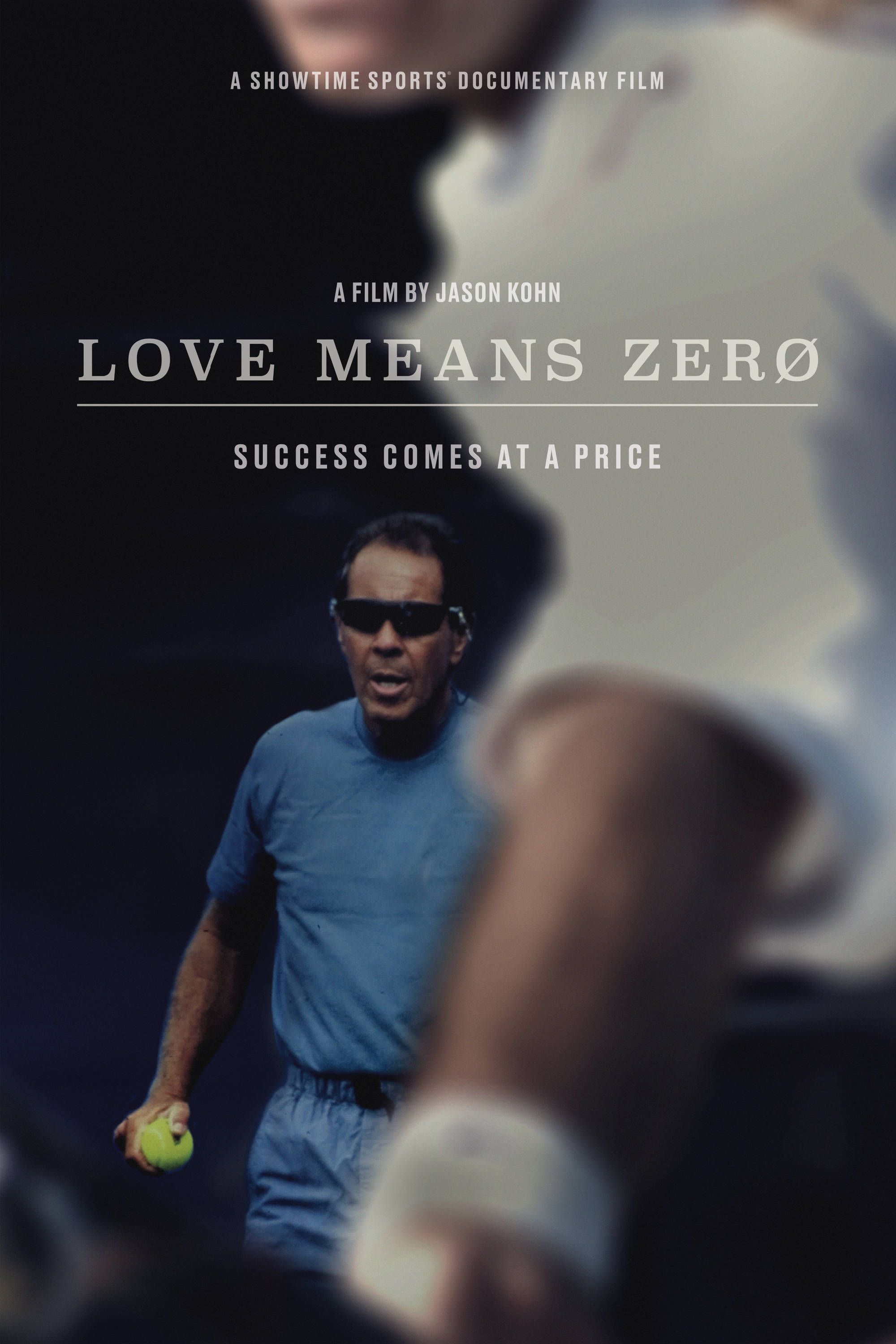 Love Means Zero