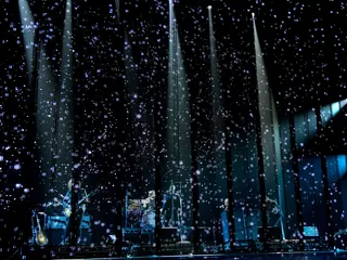 2012 Performers - Image 48 - The Killers
