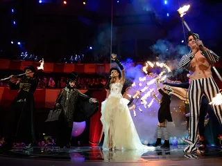 EMA 2012 Highlights - Img 12